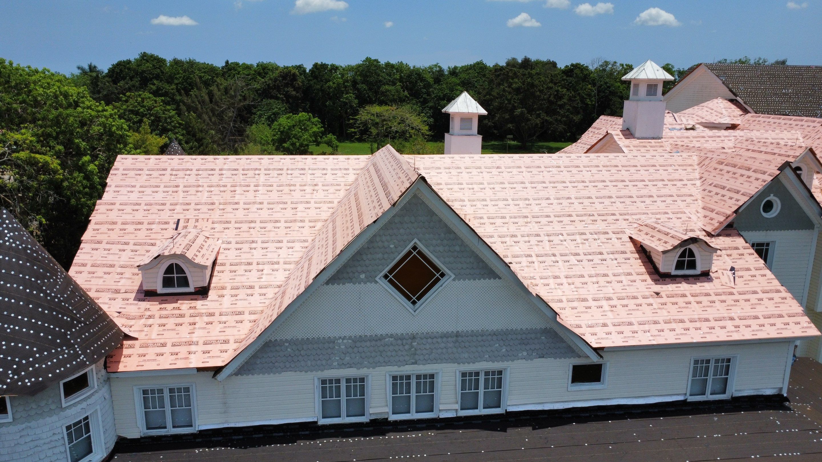 Hancock Rd, Southwest Ranches, FL by G&J Roofing 