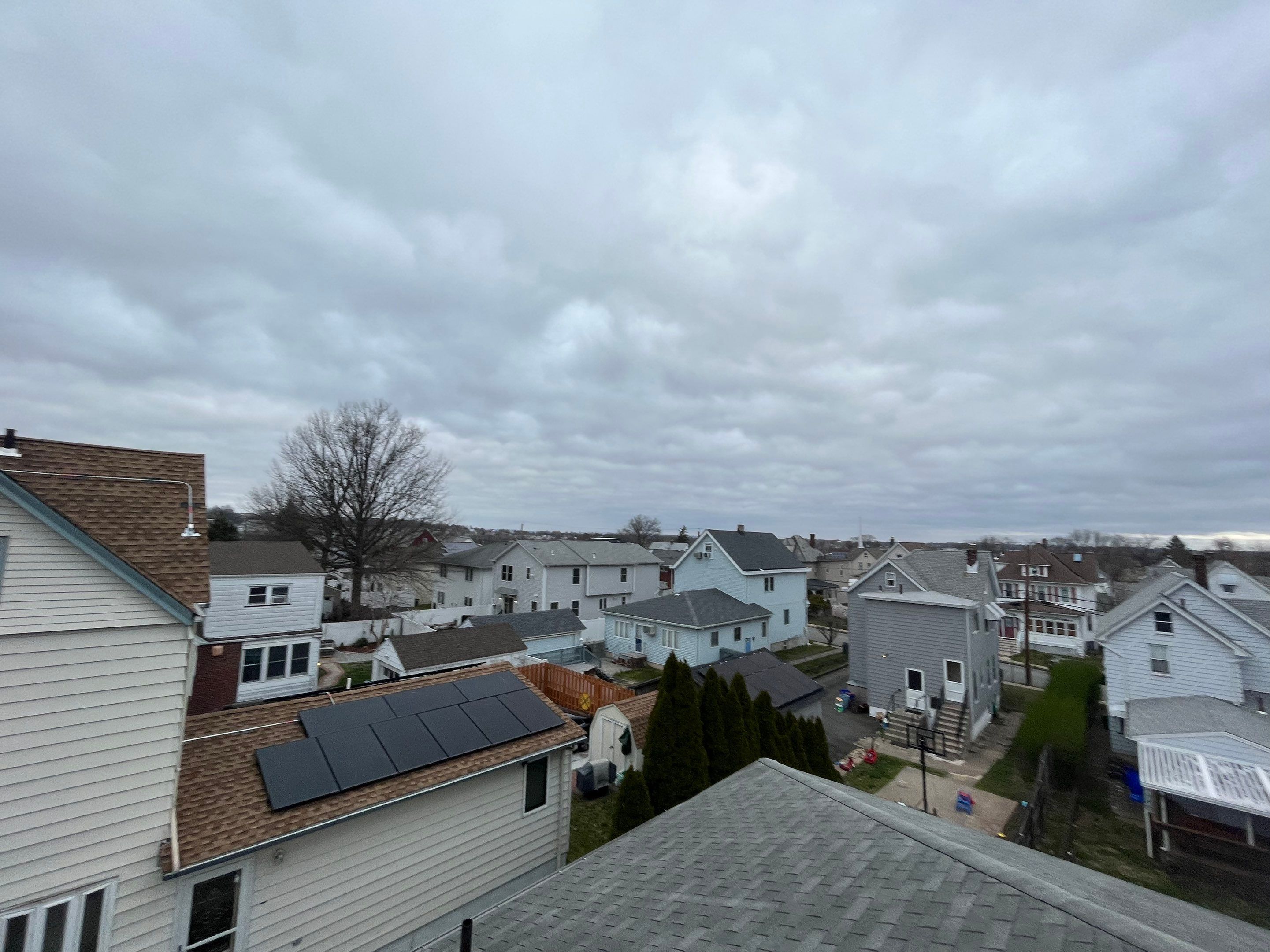 Elevating Homes with Solar Roof Panel Installations by Infinity Solar Systems