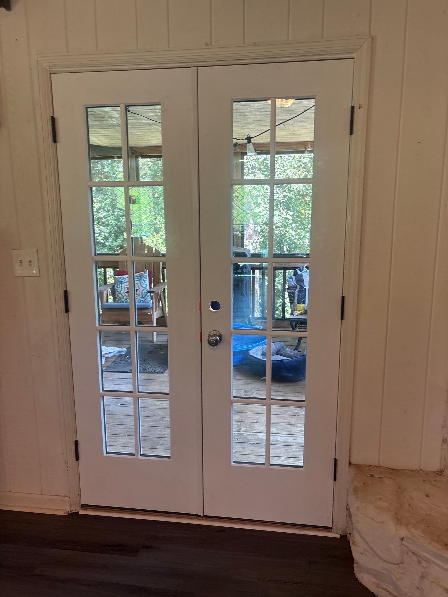 Ice Project in Hoover by The Window Source