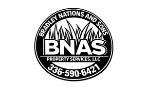 Logo for Bradley Nations and Son Property Services LLC