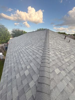 Full Roof San Antonio