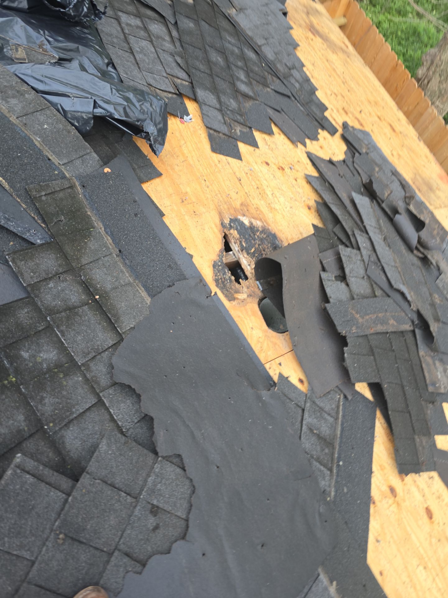 Roof Repair Houston by Roof Repair Company
