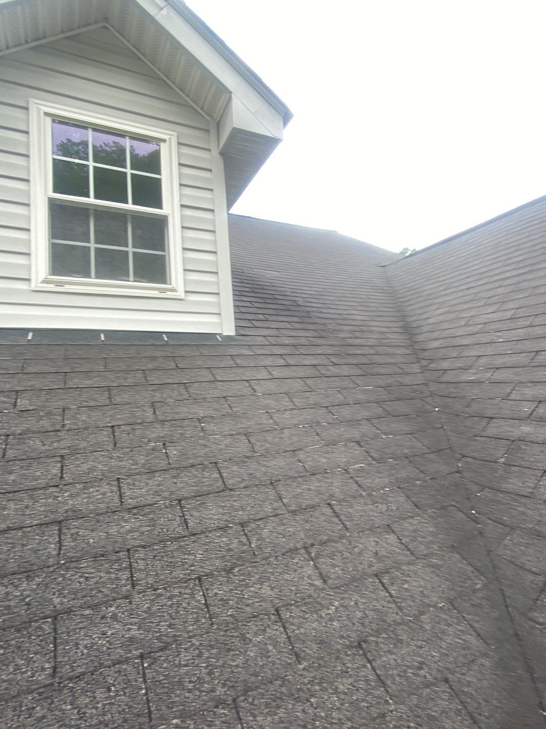 Residential Roofing Installation using Performance Shingles by Mr. Roofer