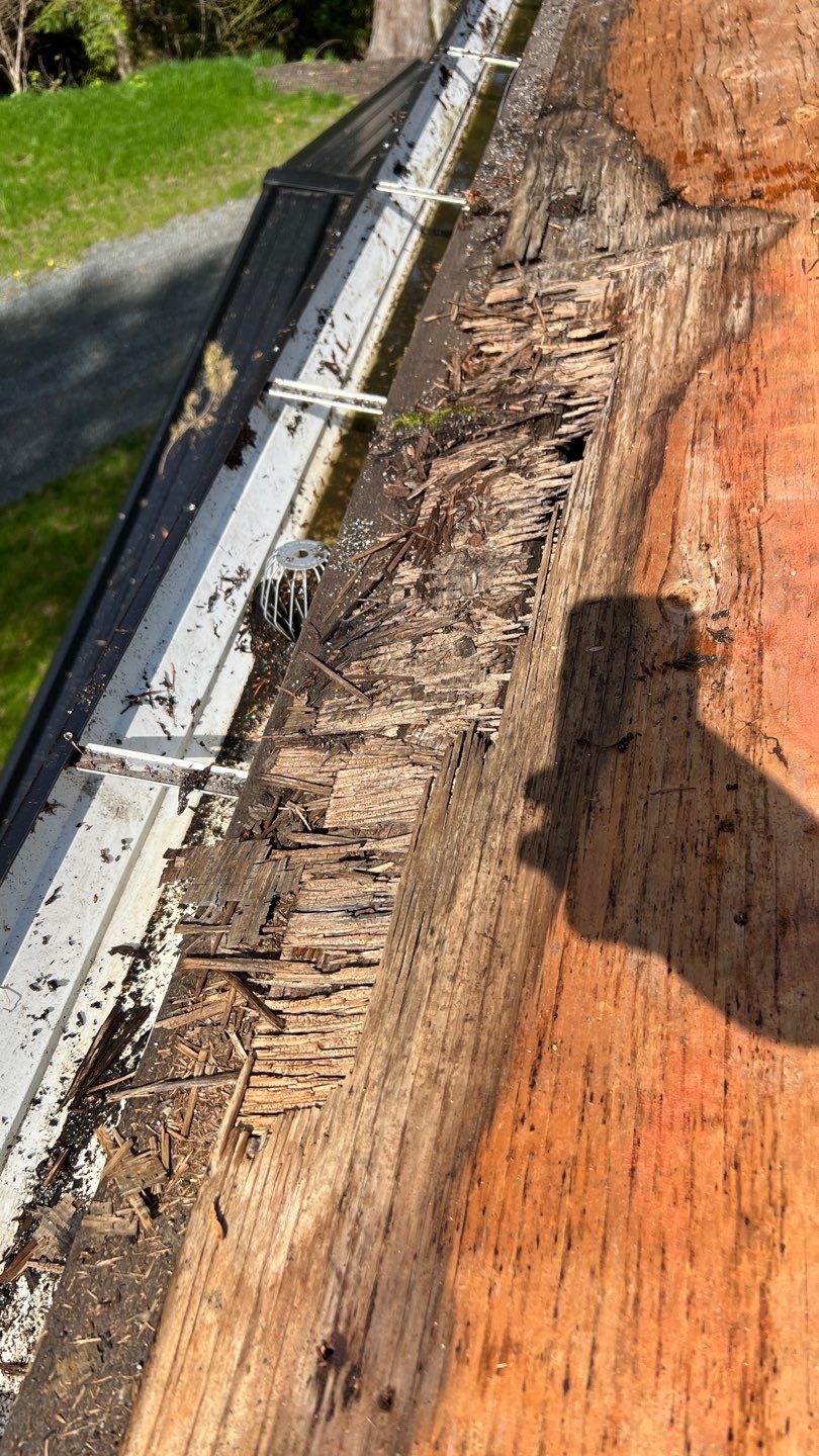 Residential ReRoofing Installation using 12" Prolok metal by Top Notch Roofing Inc