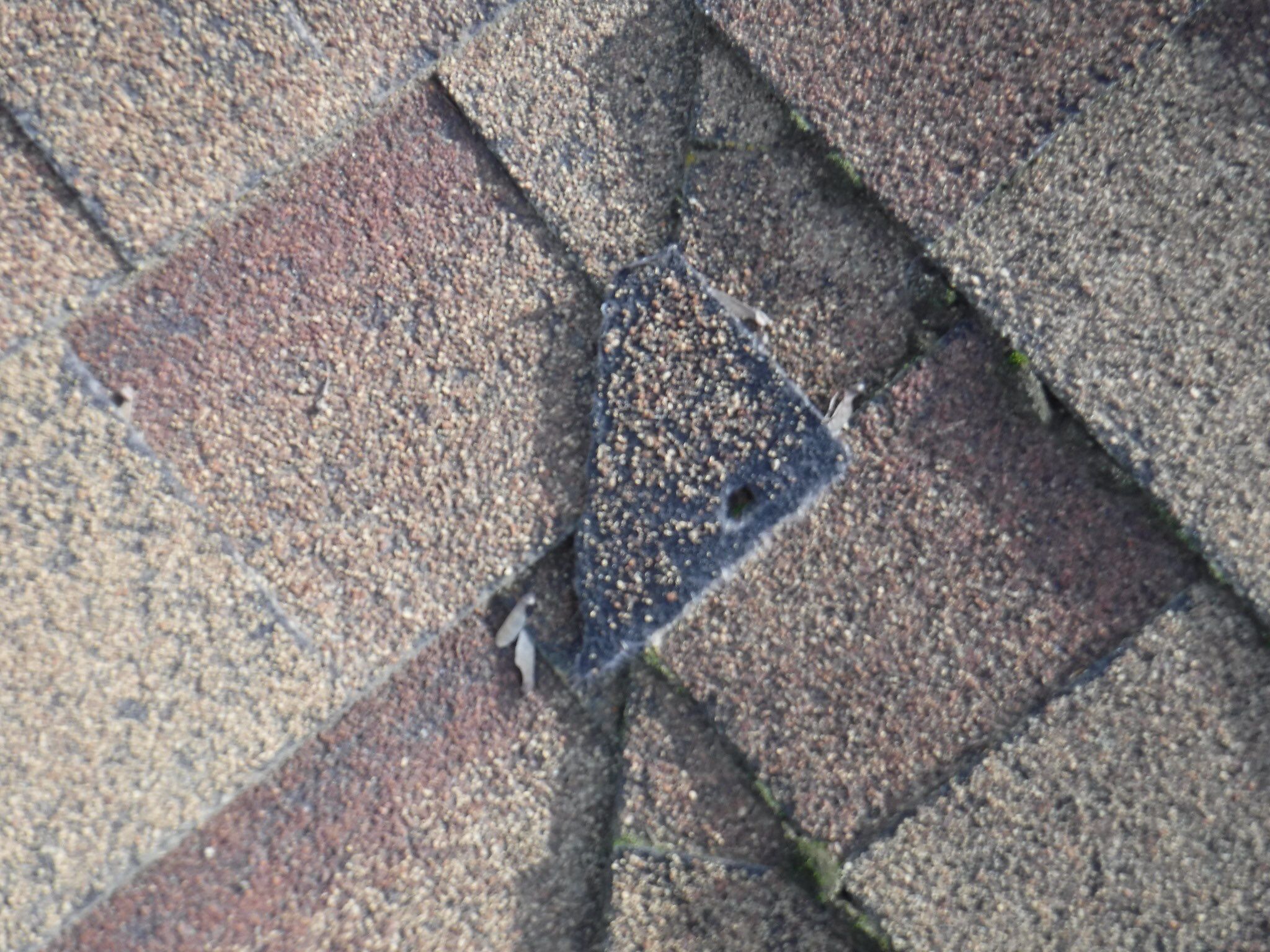 Residential Roofing Installation using Owens Corning Roofing Shingles by Byers Enterprises 