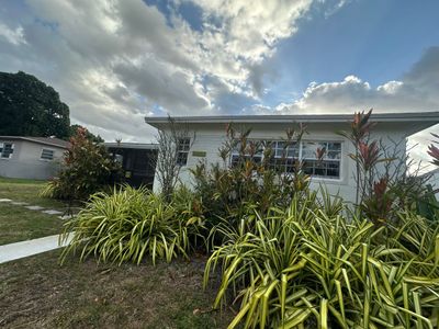 Water Damage Claim in North Miami Beach