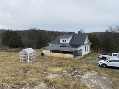 Project in Auburntown