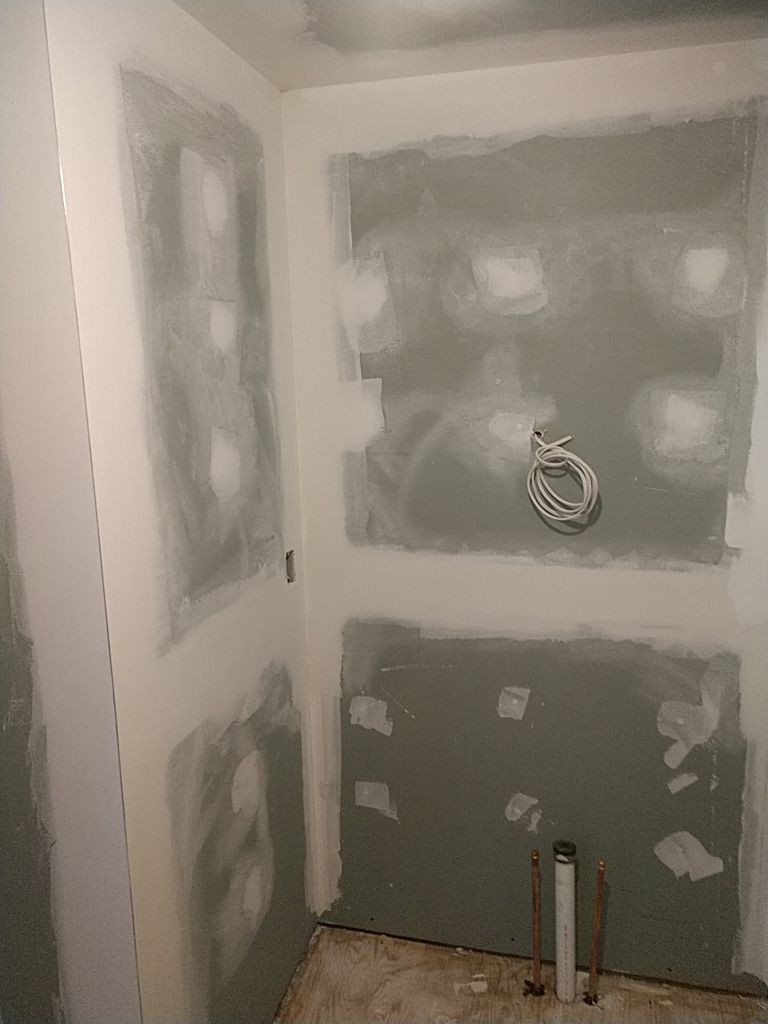 Bathroom Remodel by Ivy Lea Construction