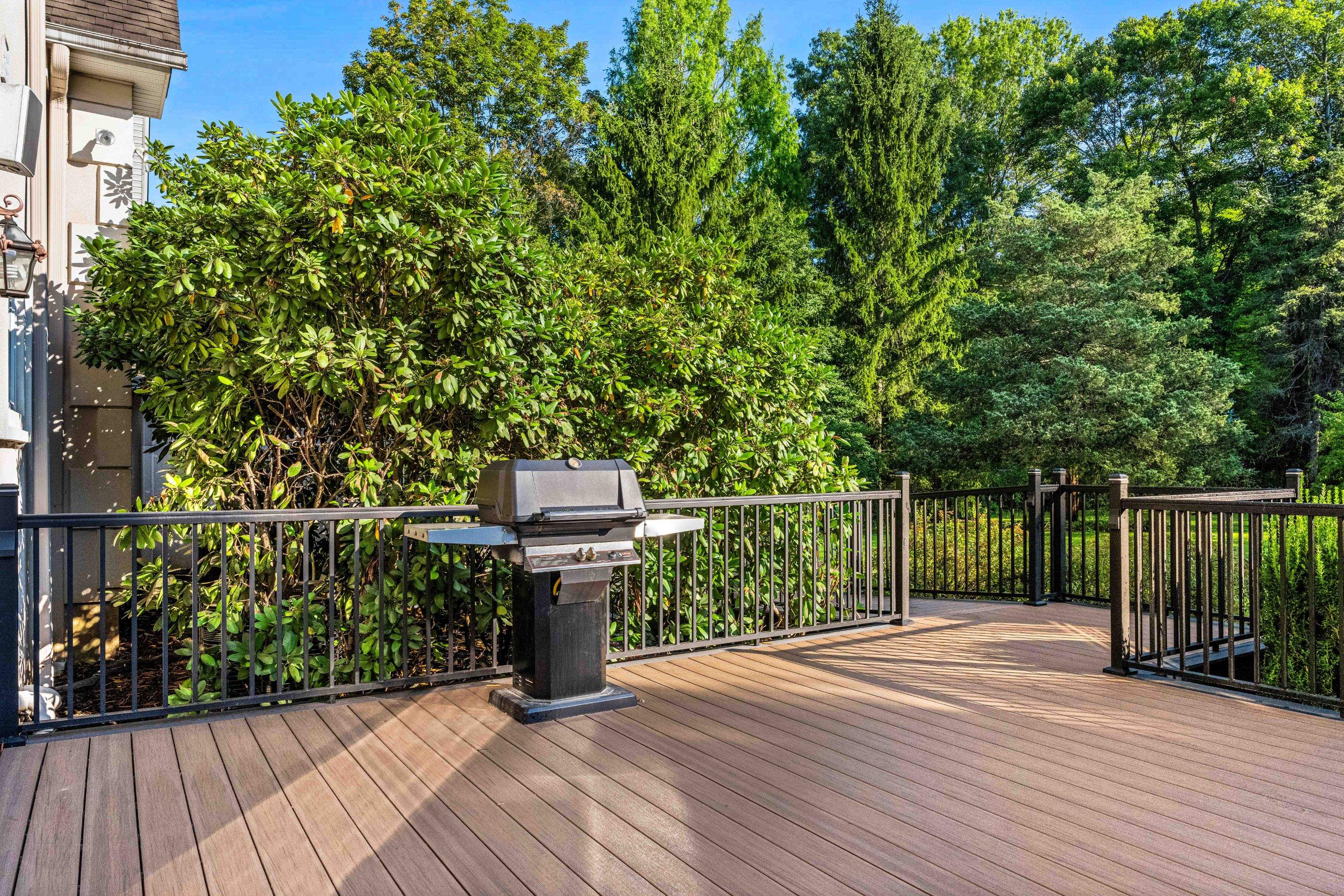 Peter - Bernards NJ by deck guardian