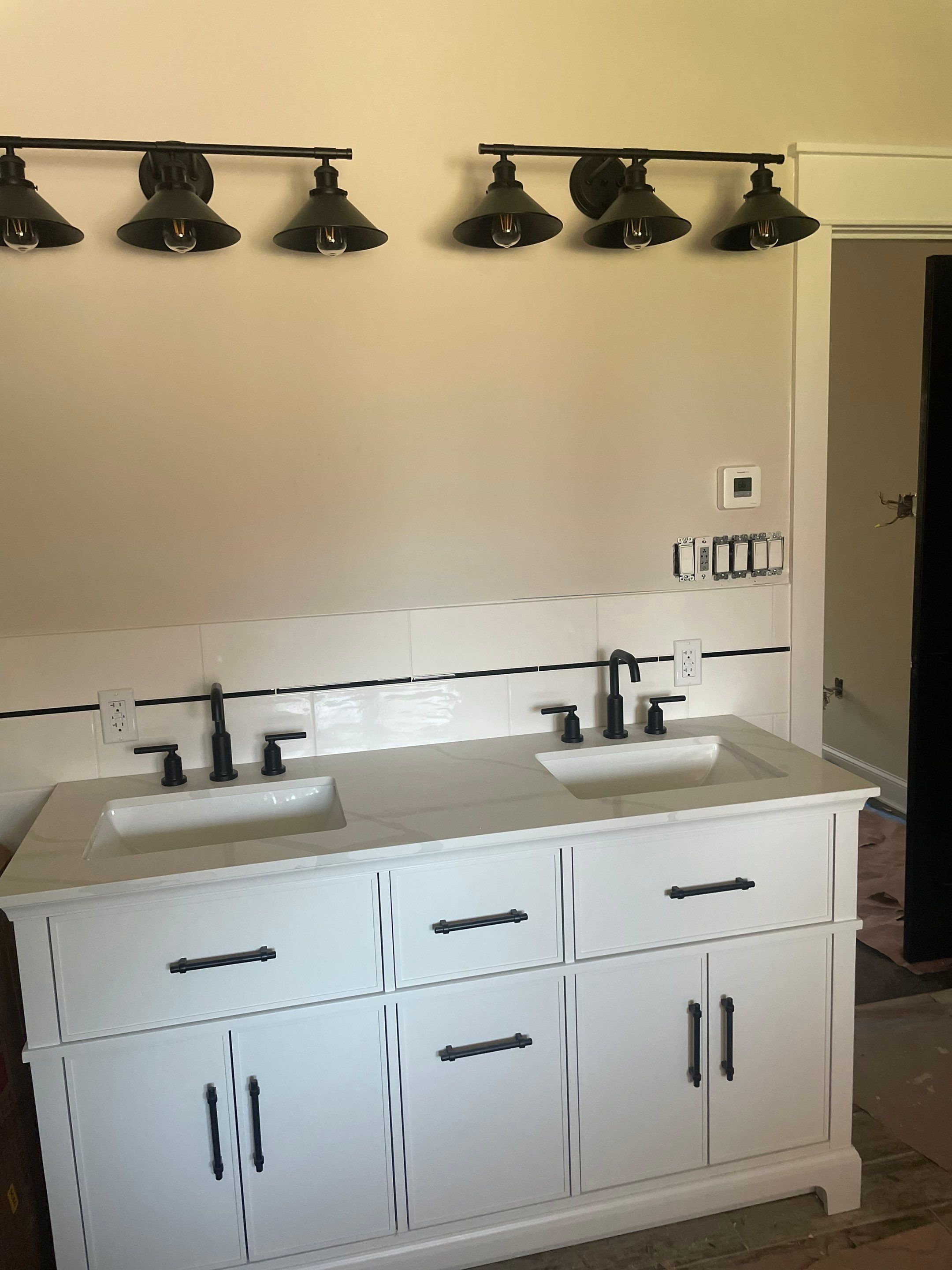 Project in Media by WilLine Builders LLC