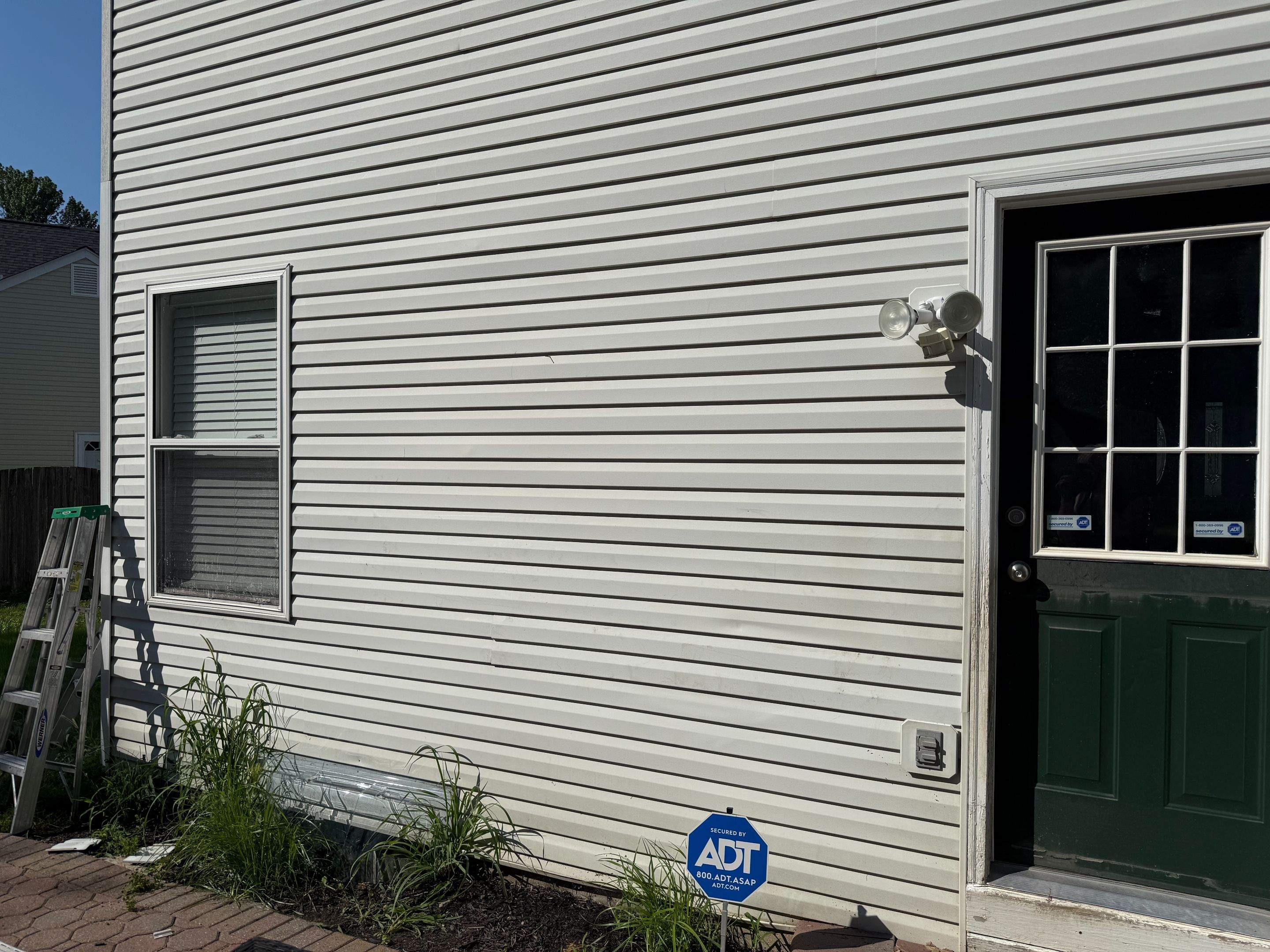 Siding Repair by Stofan Construction LLC