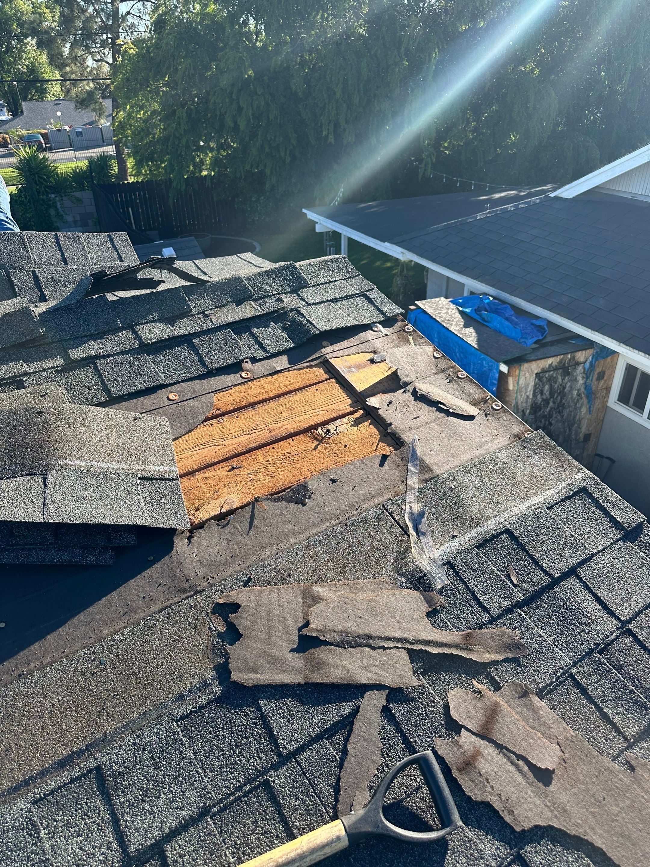 Roof Replacement - Corona, CA 92882 by Epic Roof Replacement