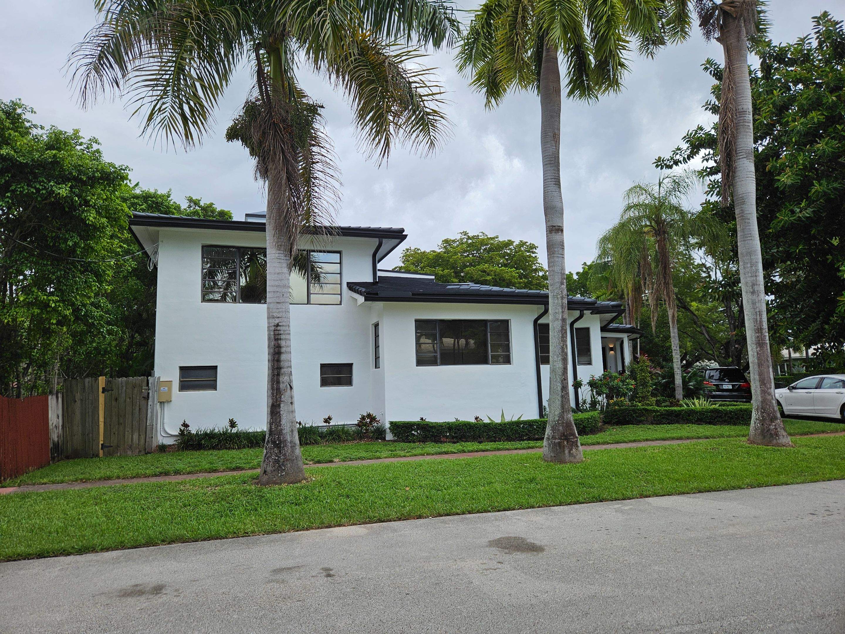 Water Damage Claim in Miami Beach by FLAPA & KeyStone