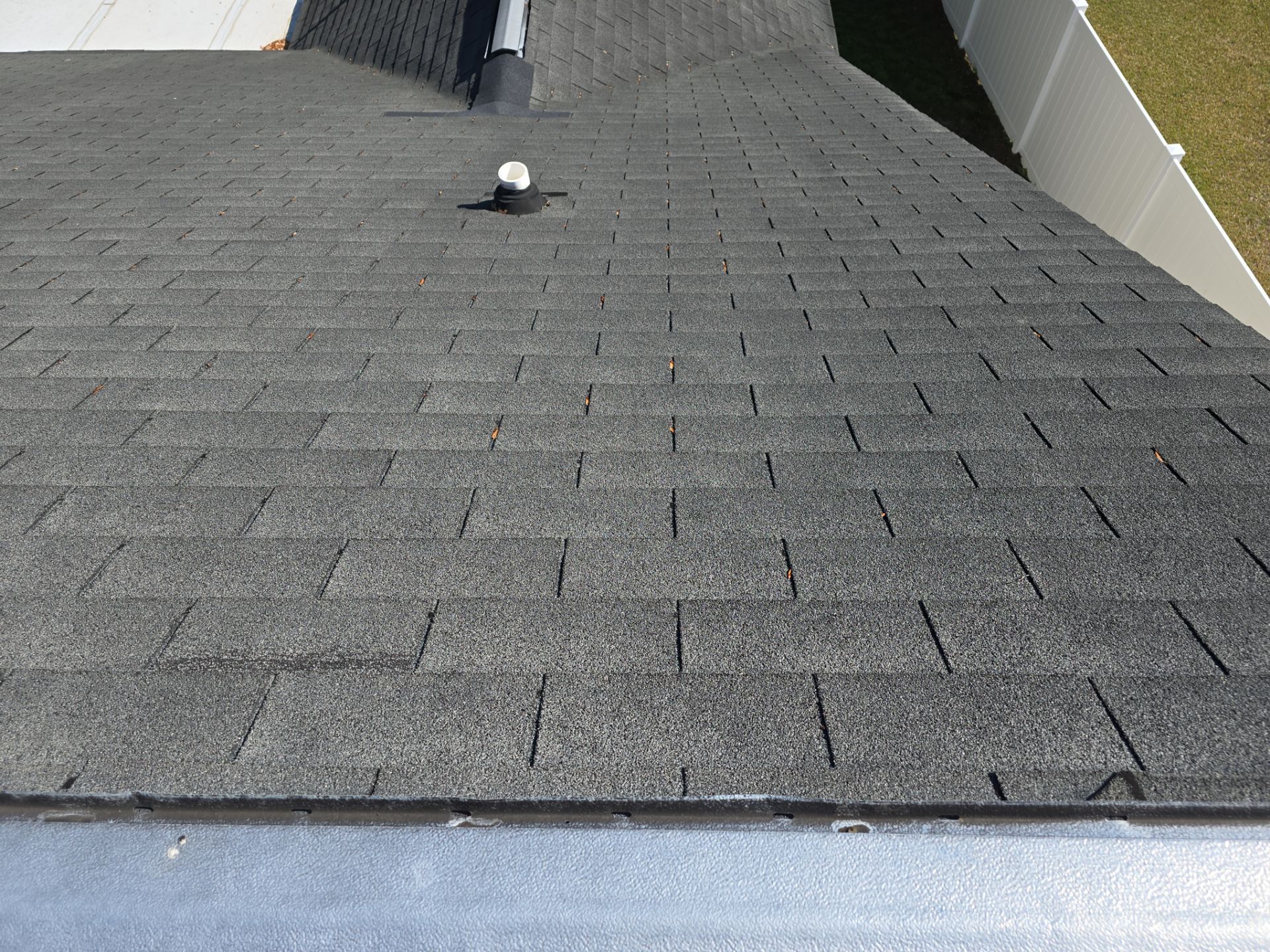 Project in Pooler by Talya Roofing