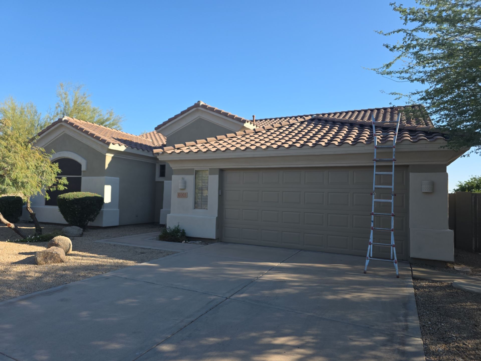 Protect Your Investment: Arizona Roofing Company's Expertise at Work! by Weather-Tite Roofing