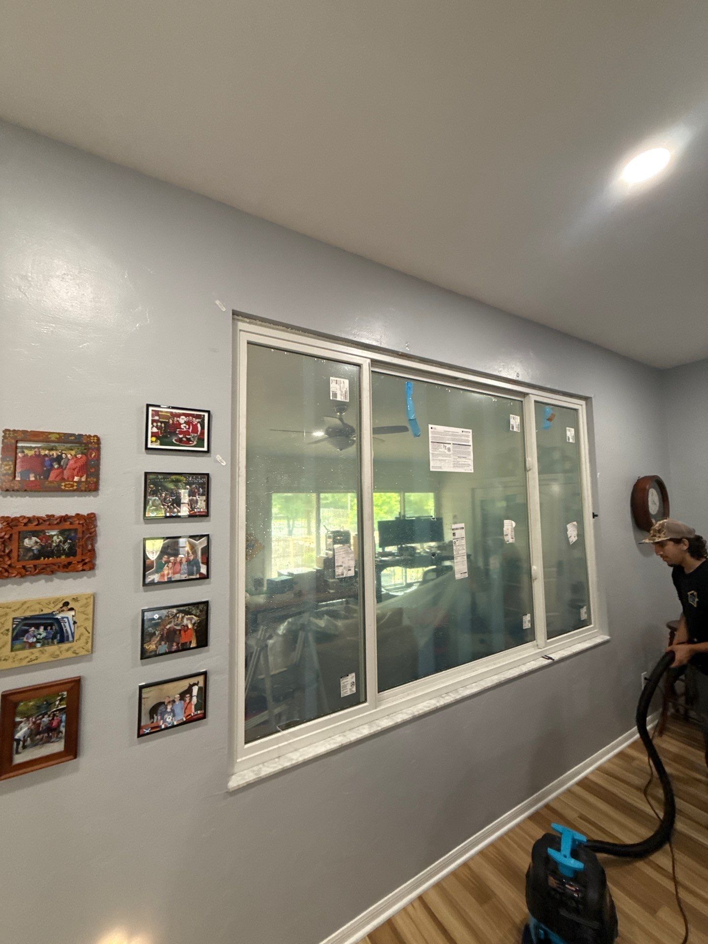 Whole Home Turkey Creek Alachua FL  by Windows & Doors Store