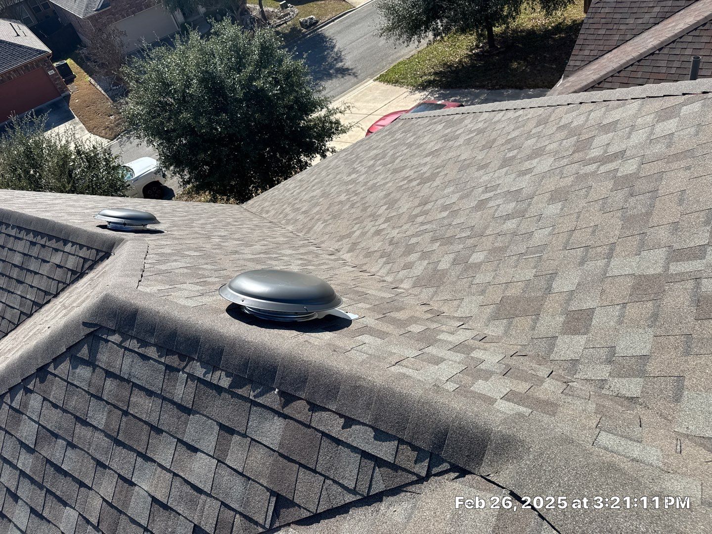 Driftwood Roof Replacement | San Antonio, TX by Ayan Roofing, LLC