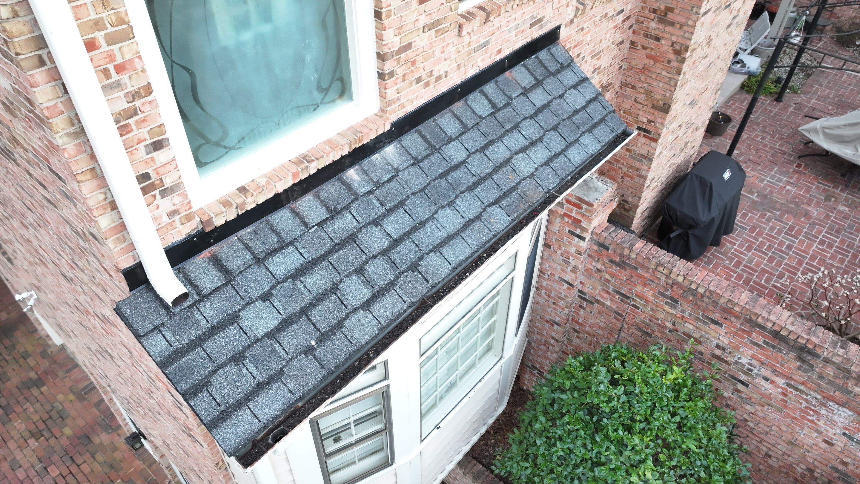 GAF Camelot II Shingles Antique Slate by Element Pros Roofing, LLC