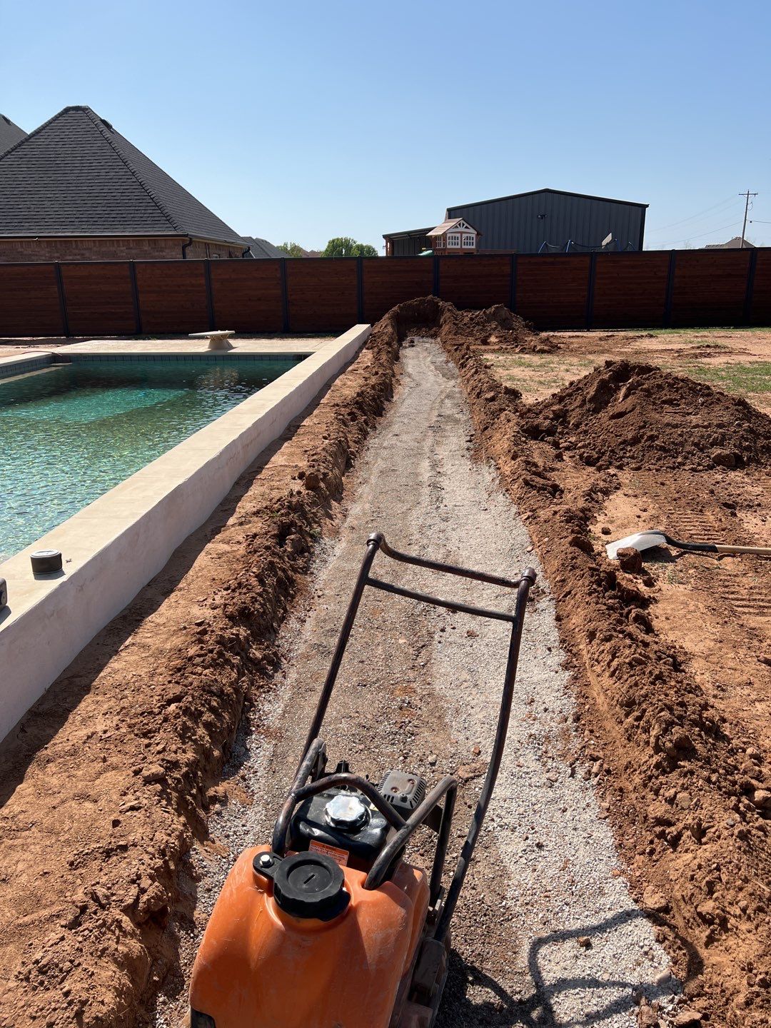 Landscapes by Clays Services Inc