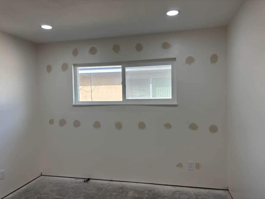 Project in Garden Grove by Insulation Labs