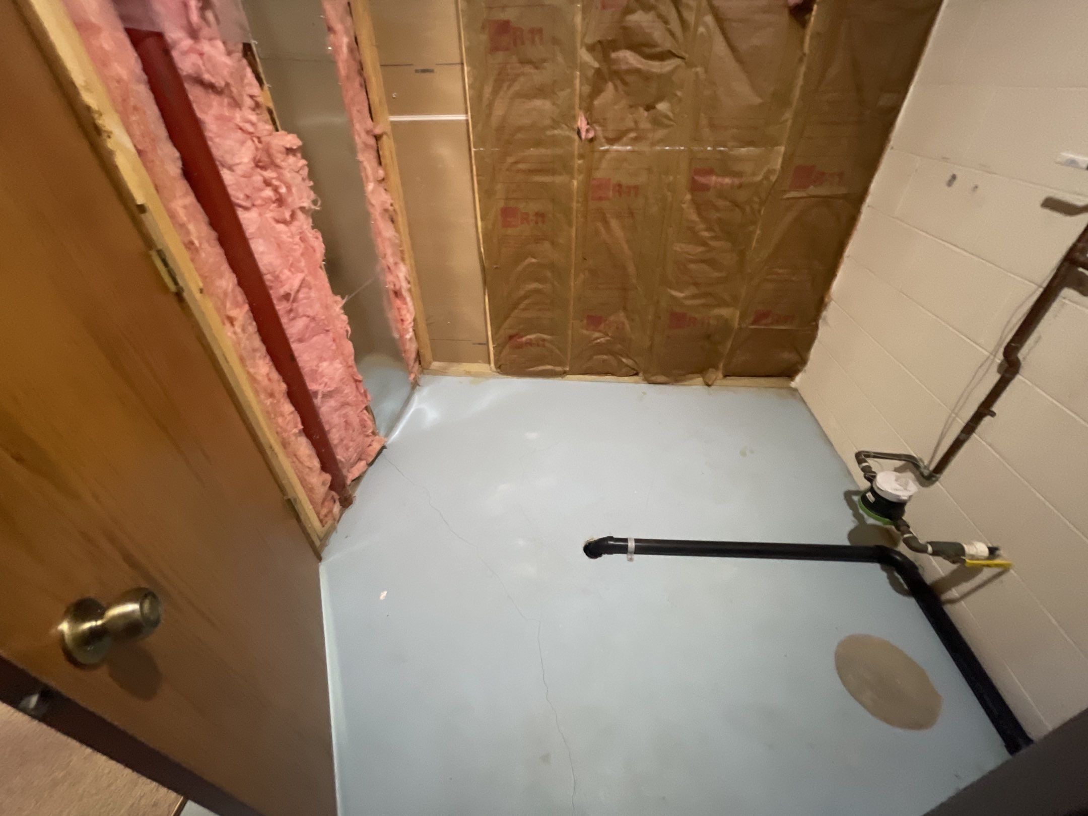 Basements using Slate Stone  by Fantastic Floors by Miller Custom Exteriors 