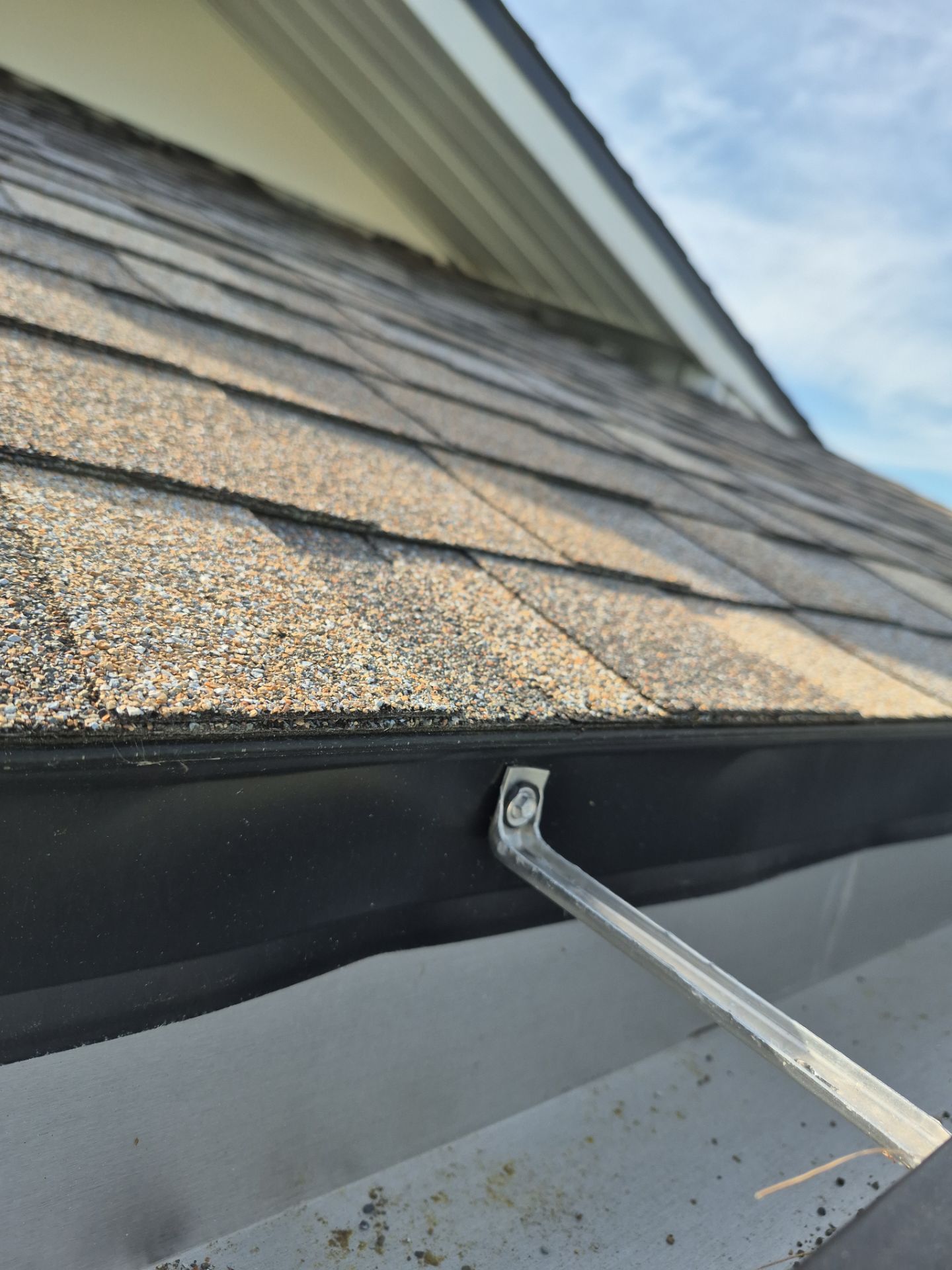 Project in St Pete Beach 33706 by Mitchell Roofing Company LLC