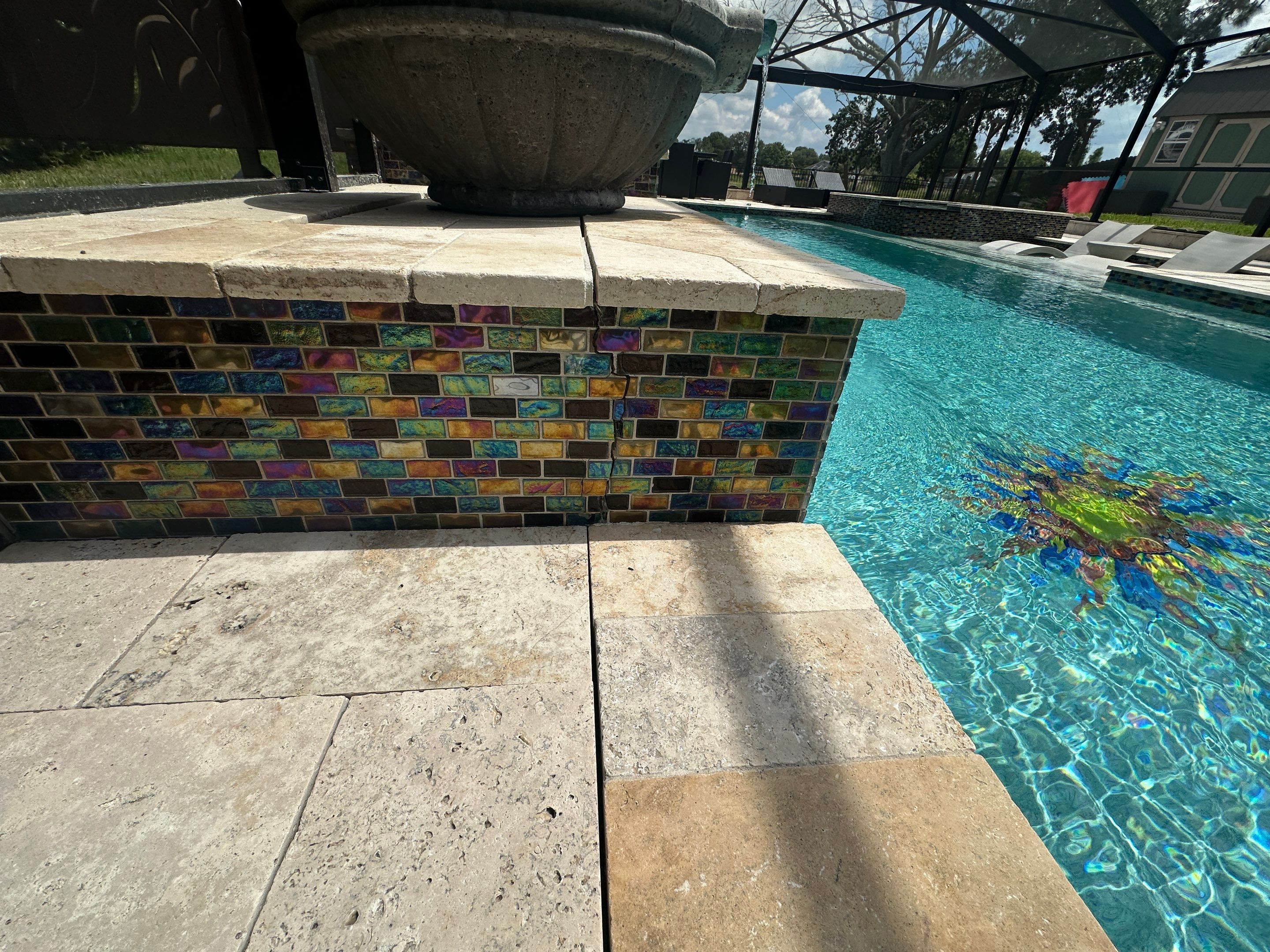 Water Damage Claim in Riverview by FLAPA & KeyStone