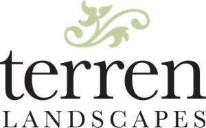 Logo for Terren Landscapes