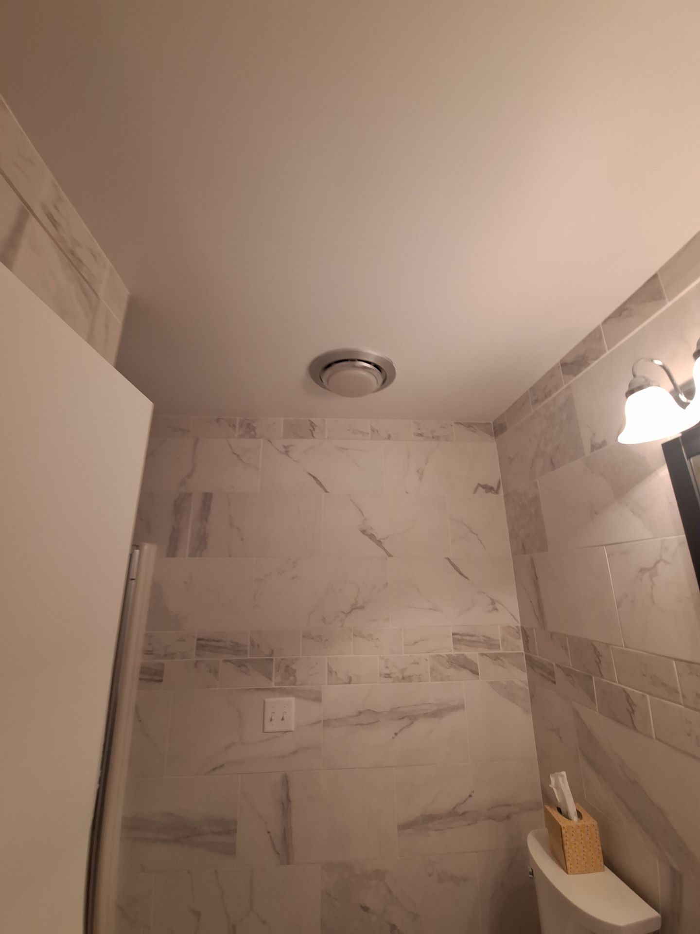 Fresh Walls & A Flawless Floor – Full Interior & Garage Refresh by Gordon Painting