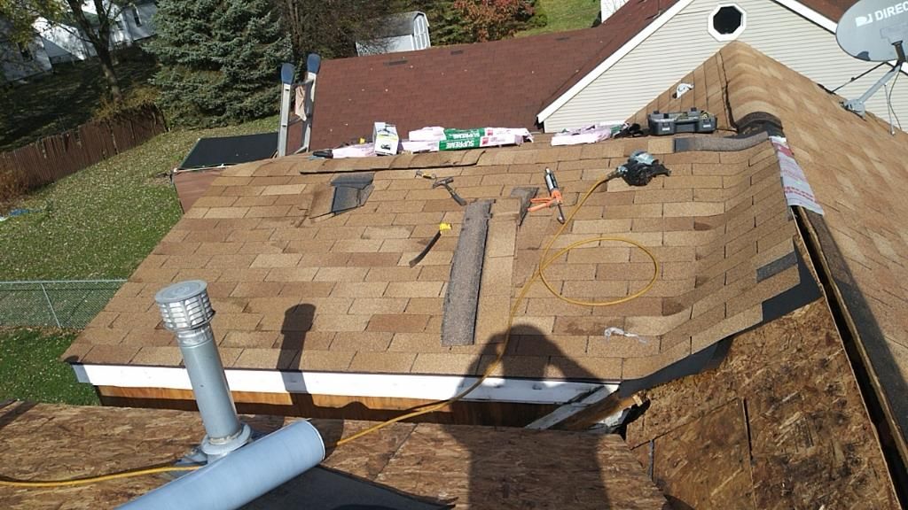 Shaun rowe by Silver Leaf Contracting 