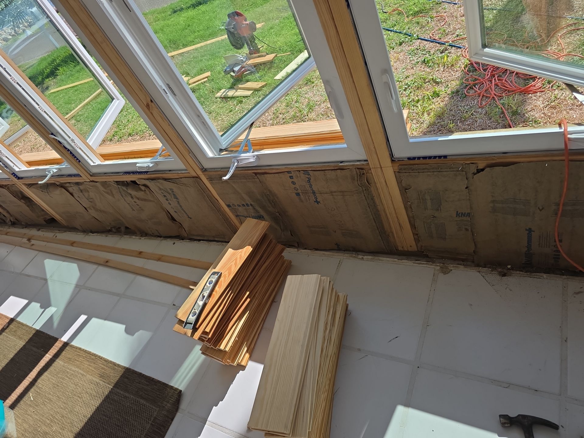 Rockport All Season View! by Bayfront Roofing and Construction