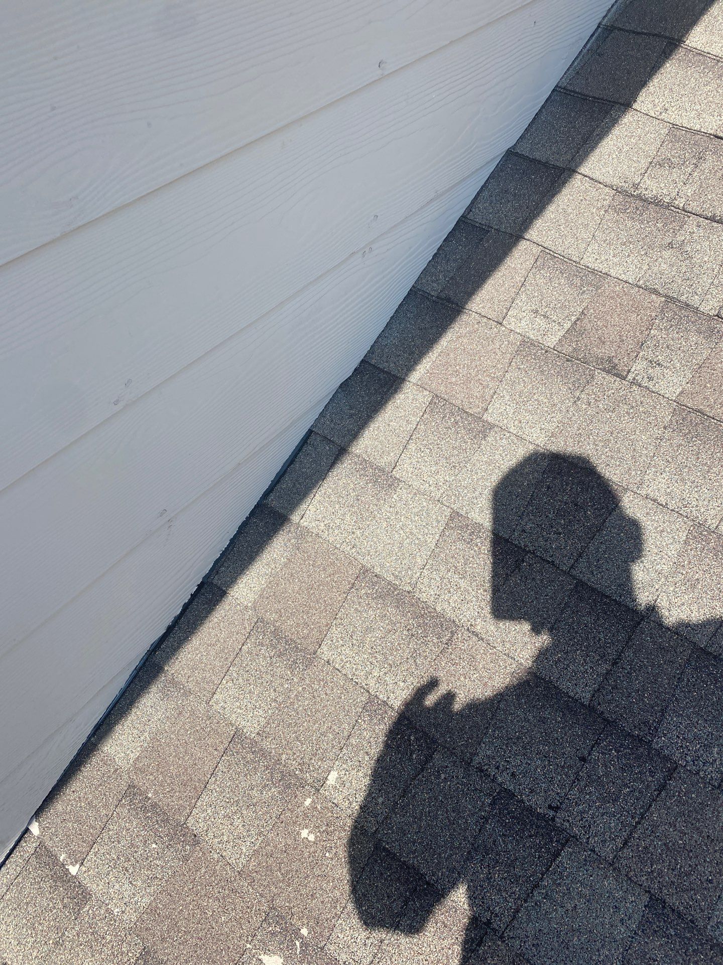 Residential Roofing Repair using Owen's Corning Duration (Lifetime) Shingles by Roof Repair Services LLC