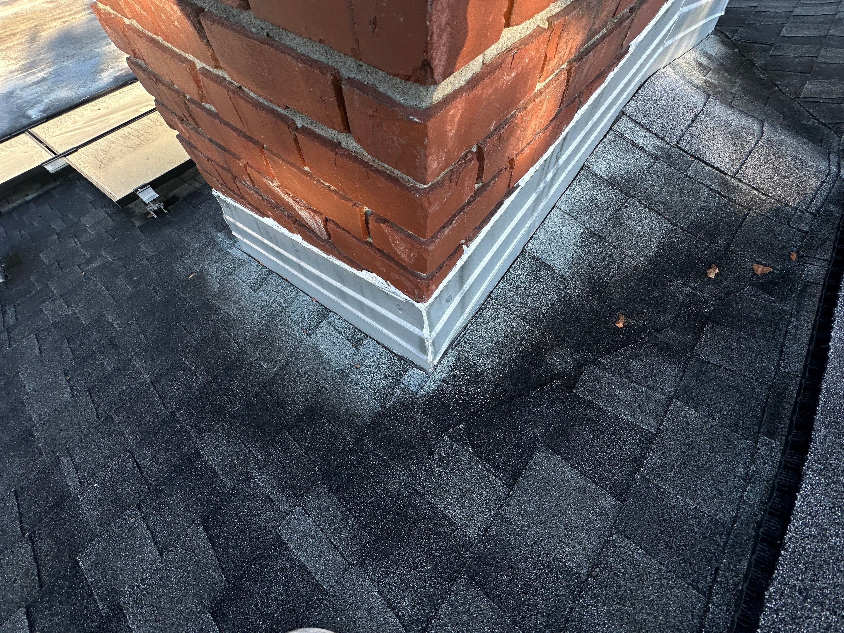 Roof Damage Claim in Clearwater by FLAPA & KeyStone