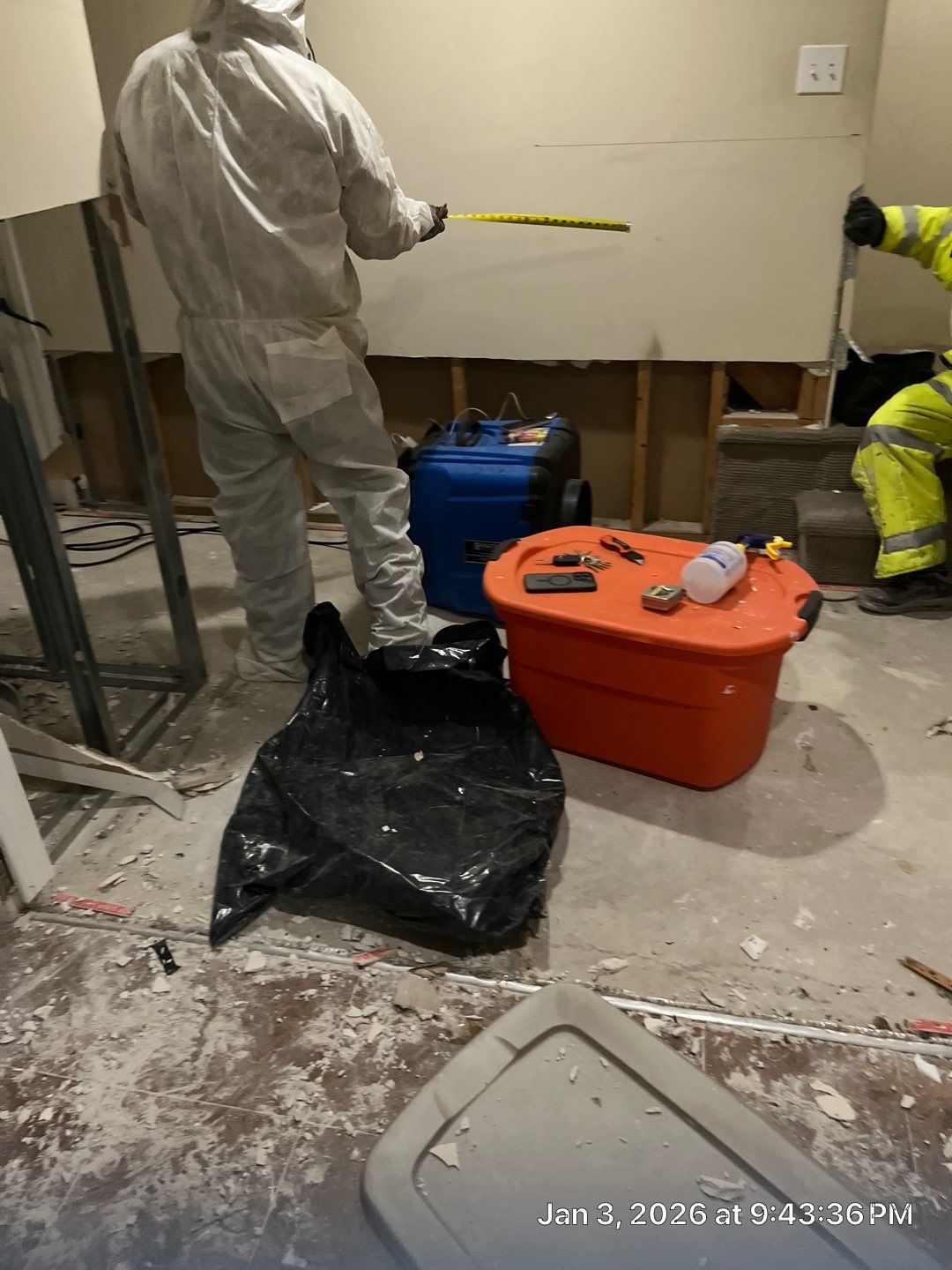 Project in upper marlboro, md by PRE Llc