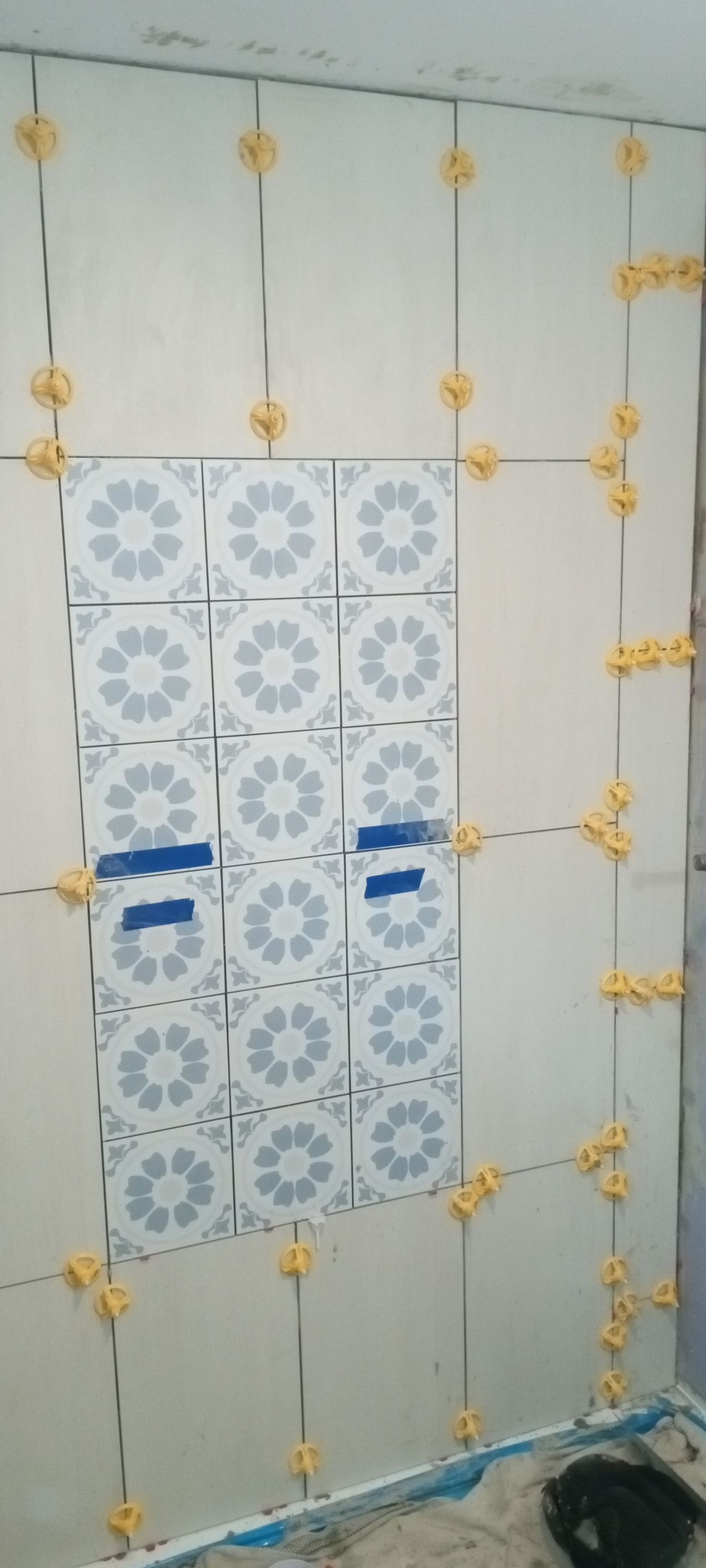 Bathroom Remodel by Ivy Lea Construction