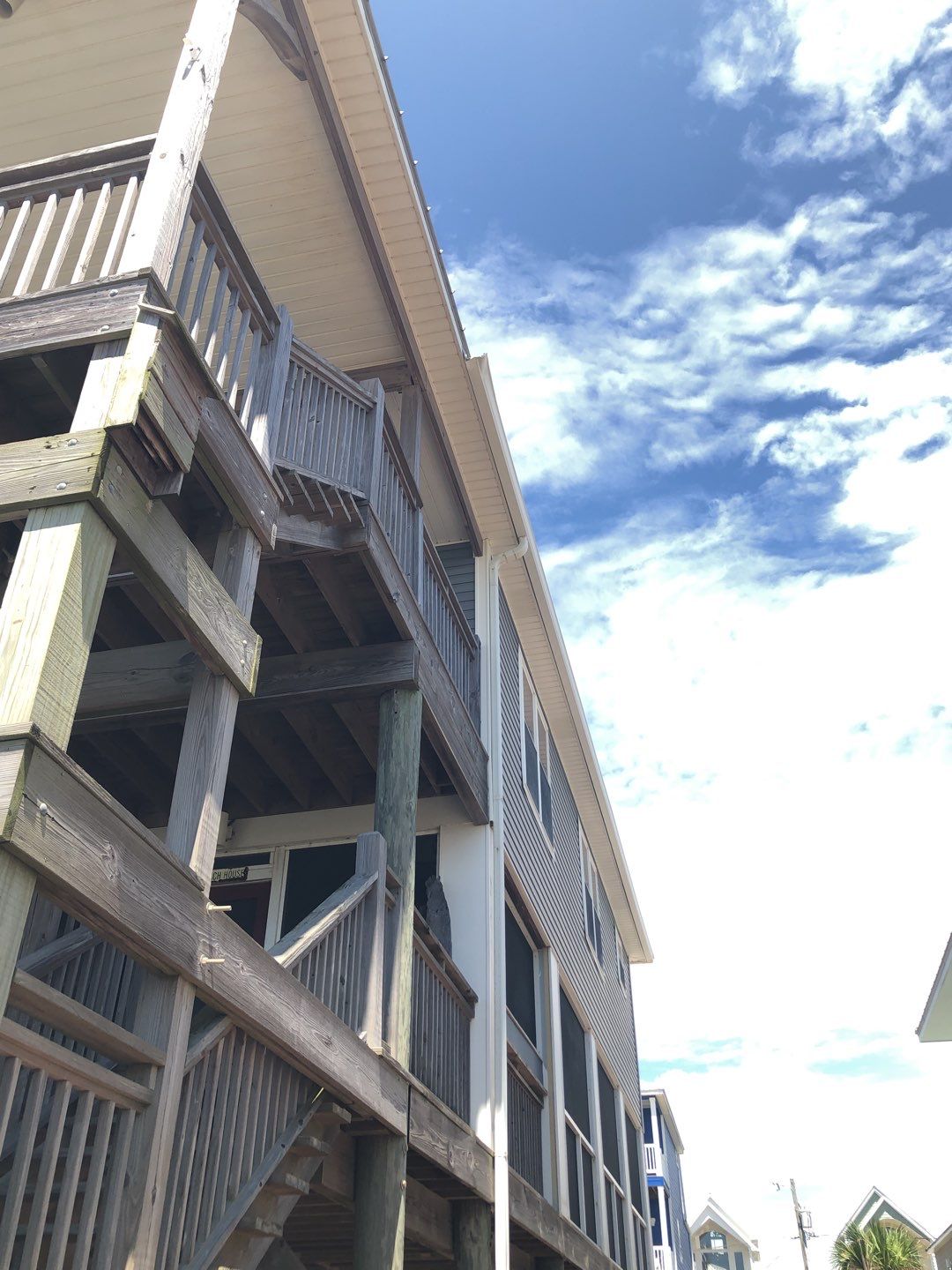 Gutter Installation using K-Style Gutters by Gutter Professors