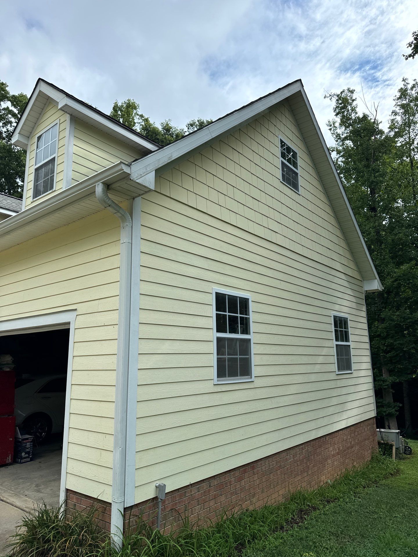 Paint Refresh by GonzalezPainters & Contractors Inc 