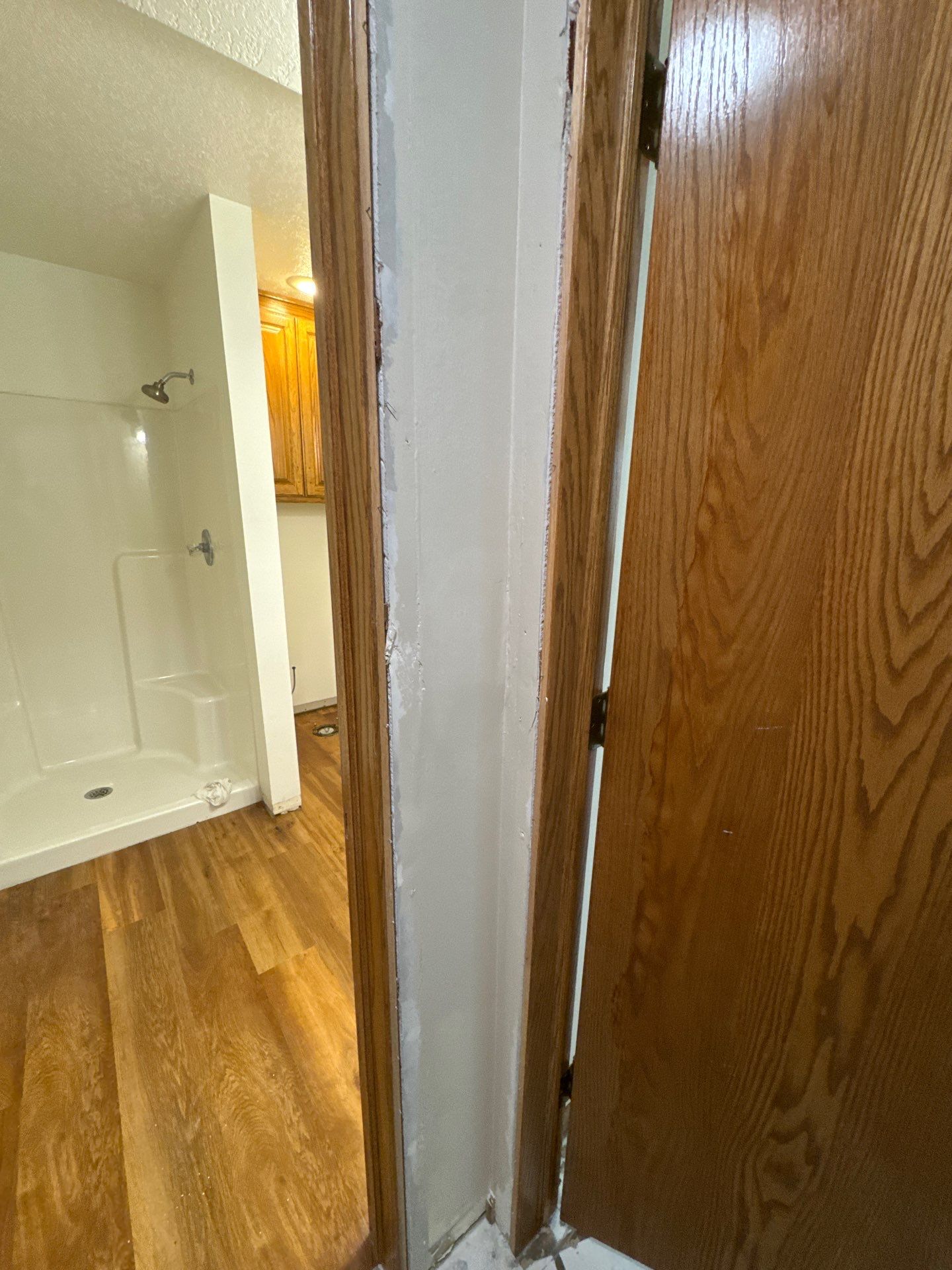 Project in Ankeny by Midwest Paint LLC