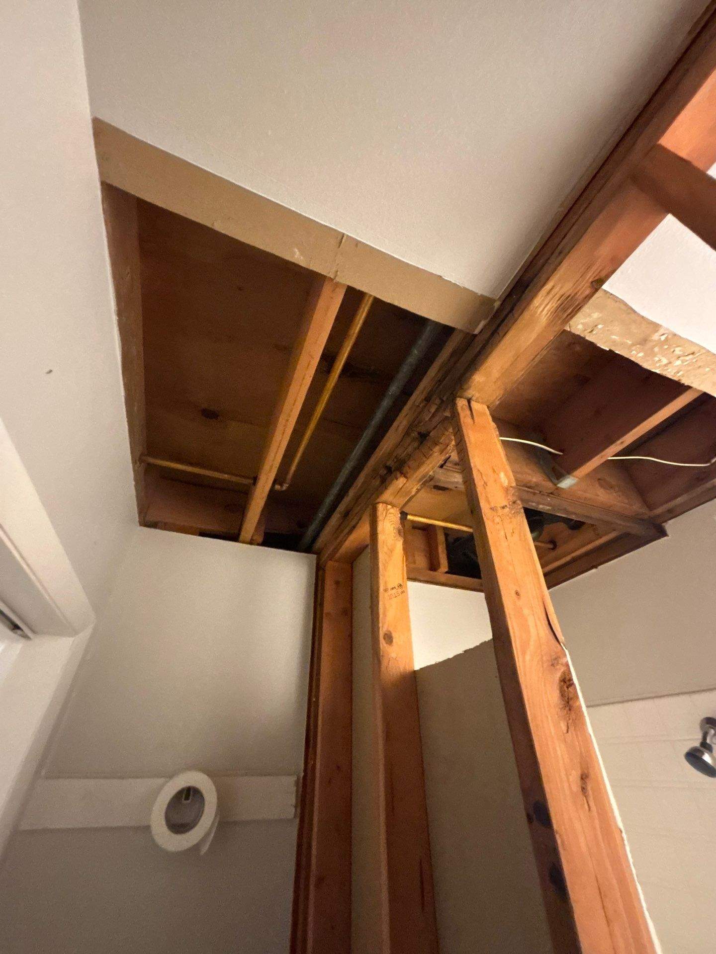 Project in Colorado Springs by Accountable Home Services