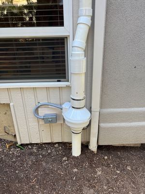 Project in Portland