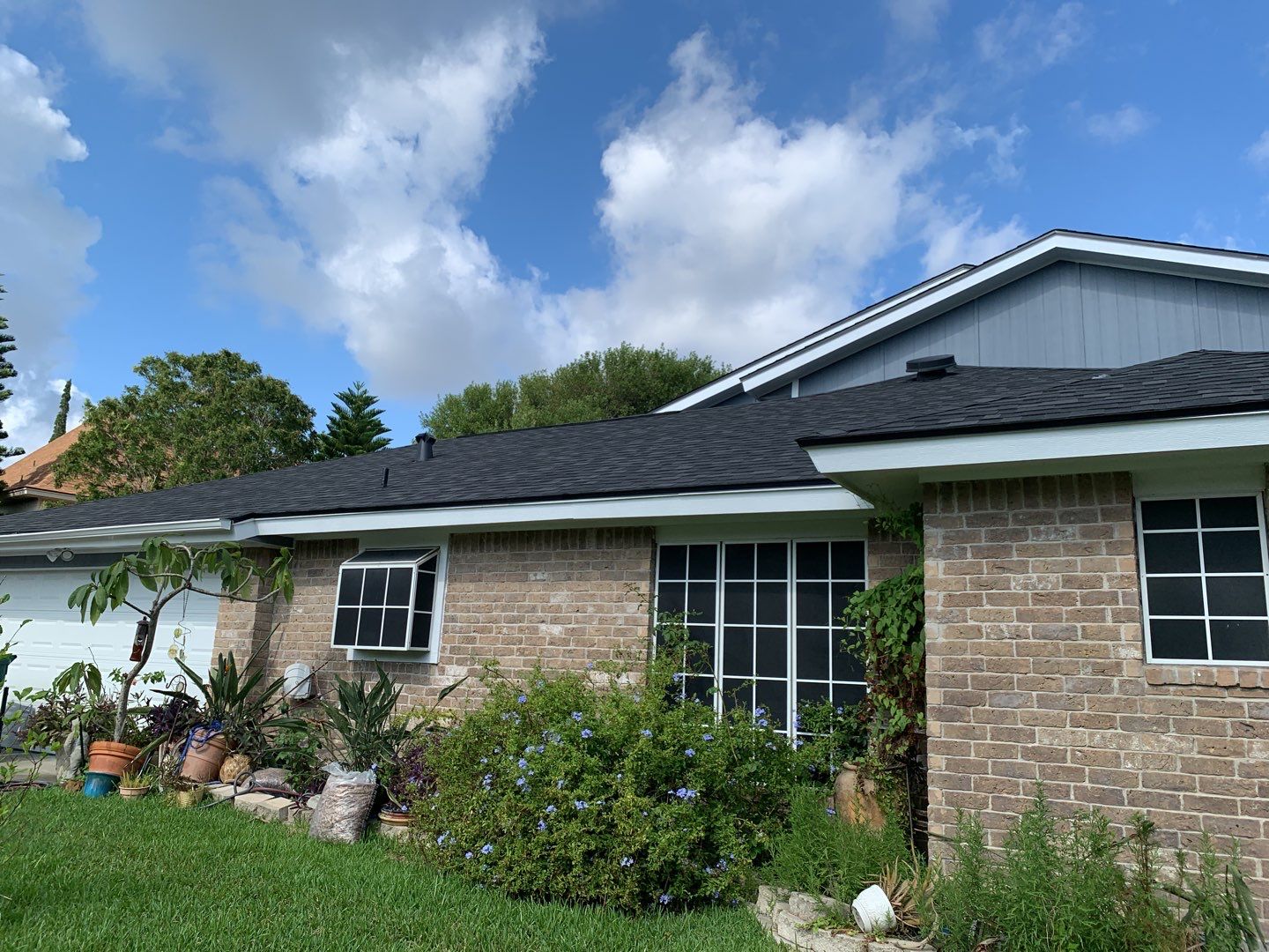 One Big Happy Remodel! by Bayfront Roofing and Construction