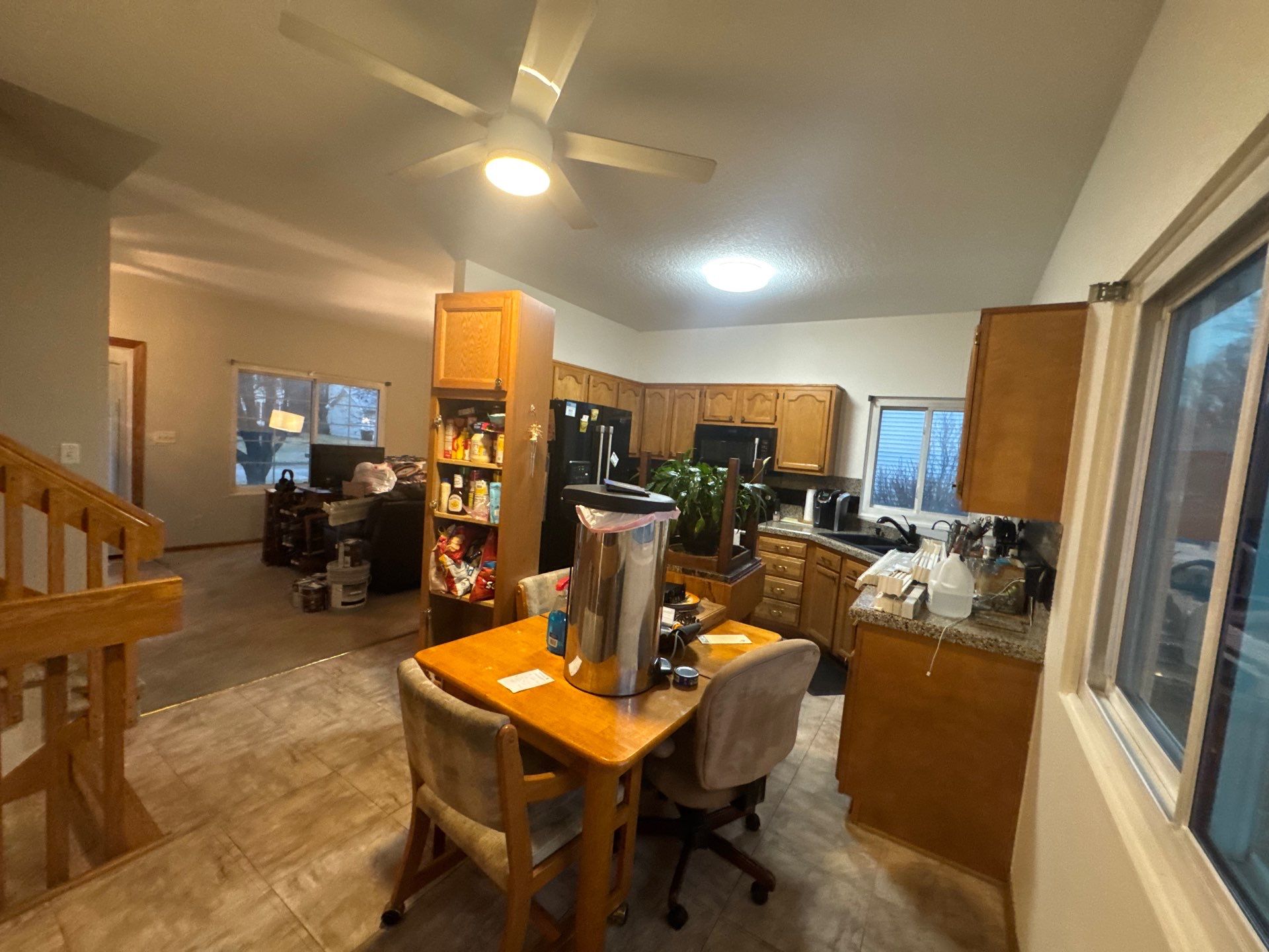 Project in Ankeny, IA by Midwest Paint LLC