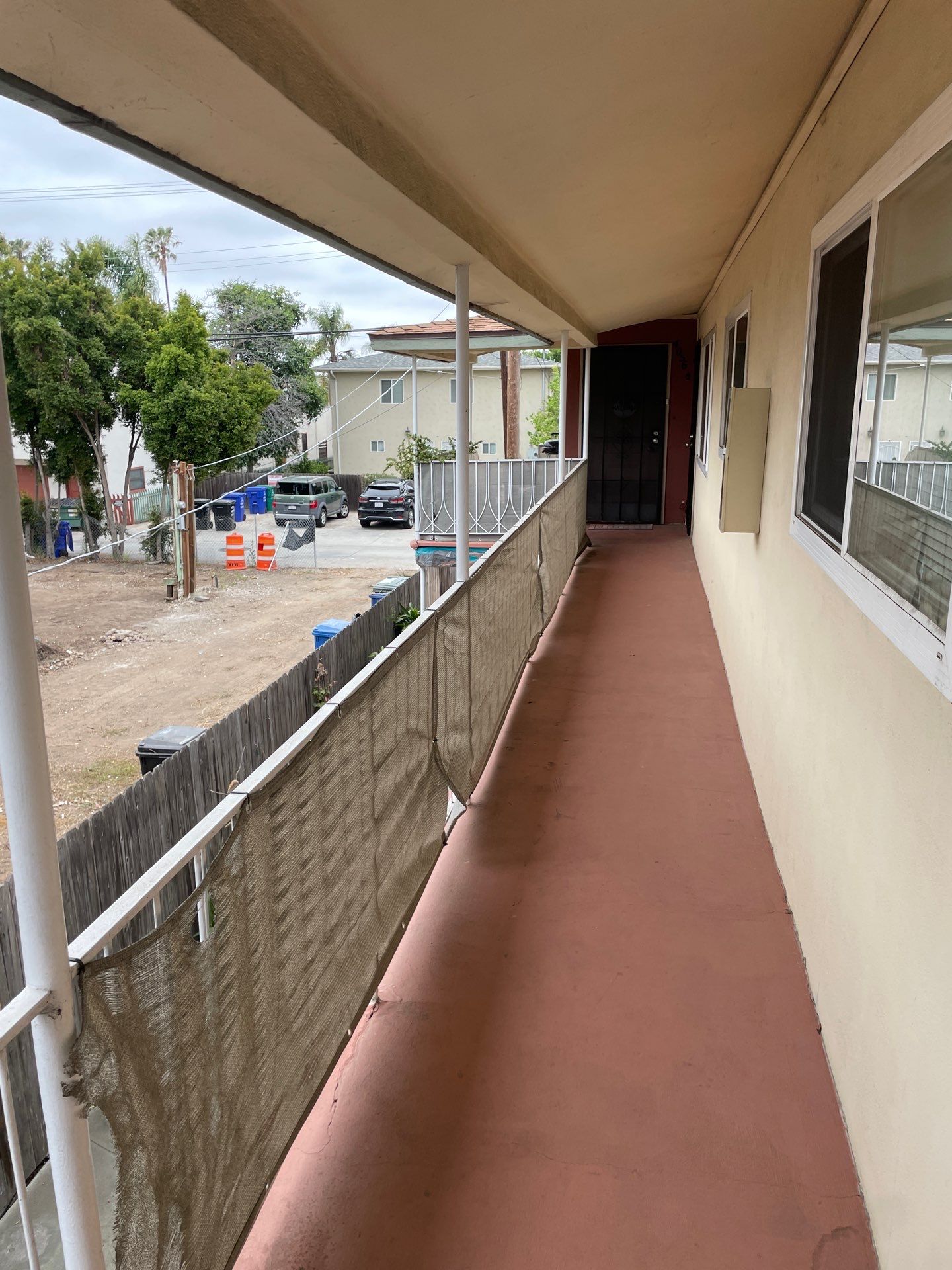 Project in 4044 Georgia St by M1 Builds, Inc.