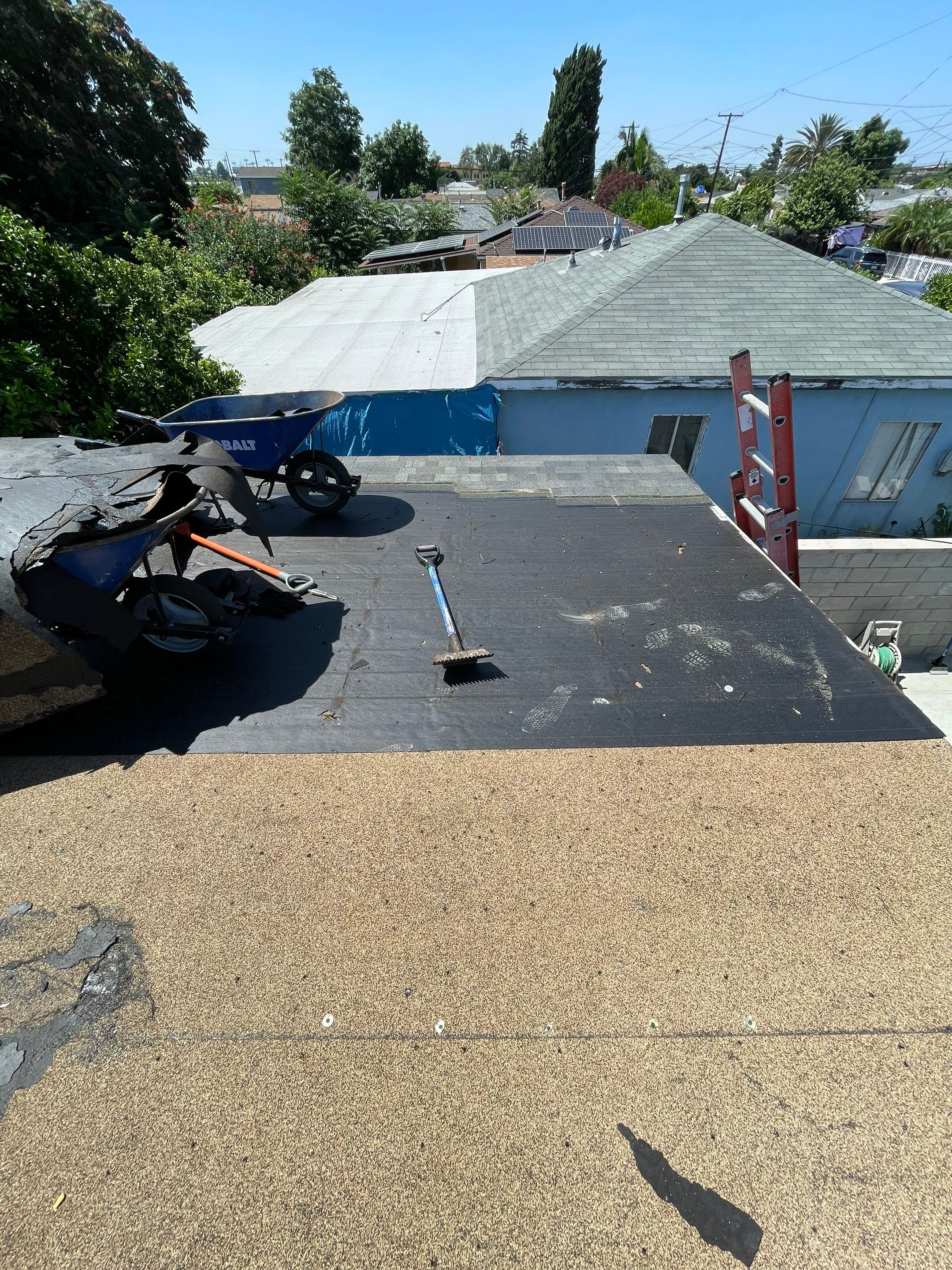 Roof Replacement - Norwalk CA 90650 by Epic Roof Replacement