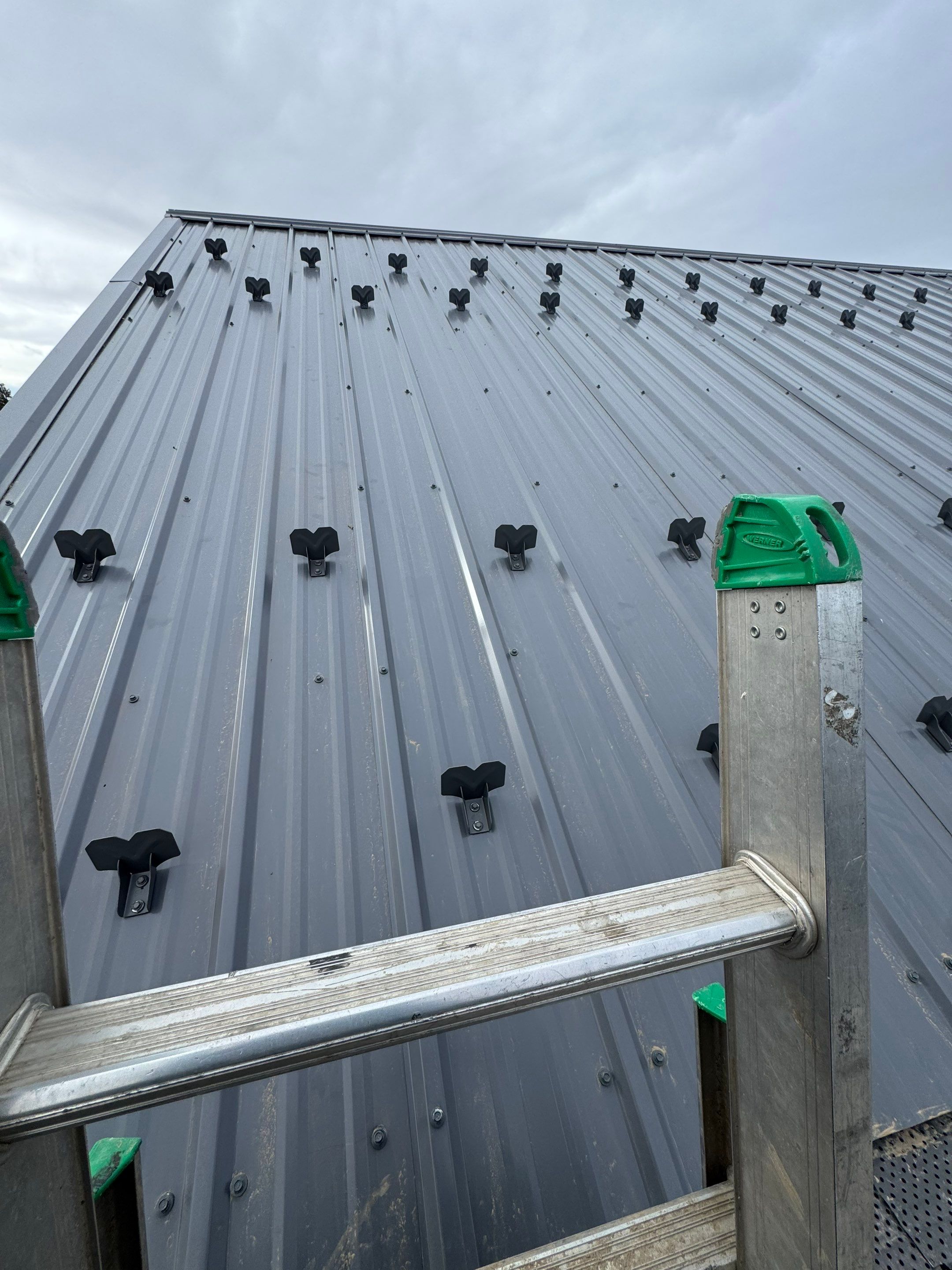 Project in Franktown by Prism Builds