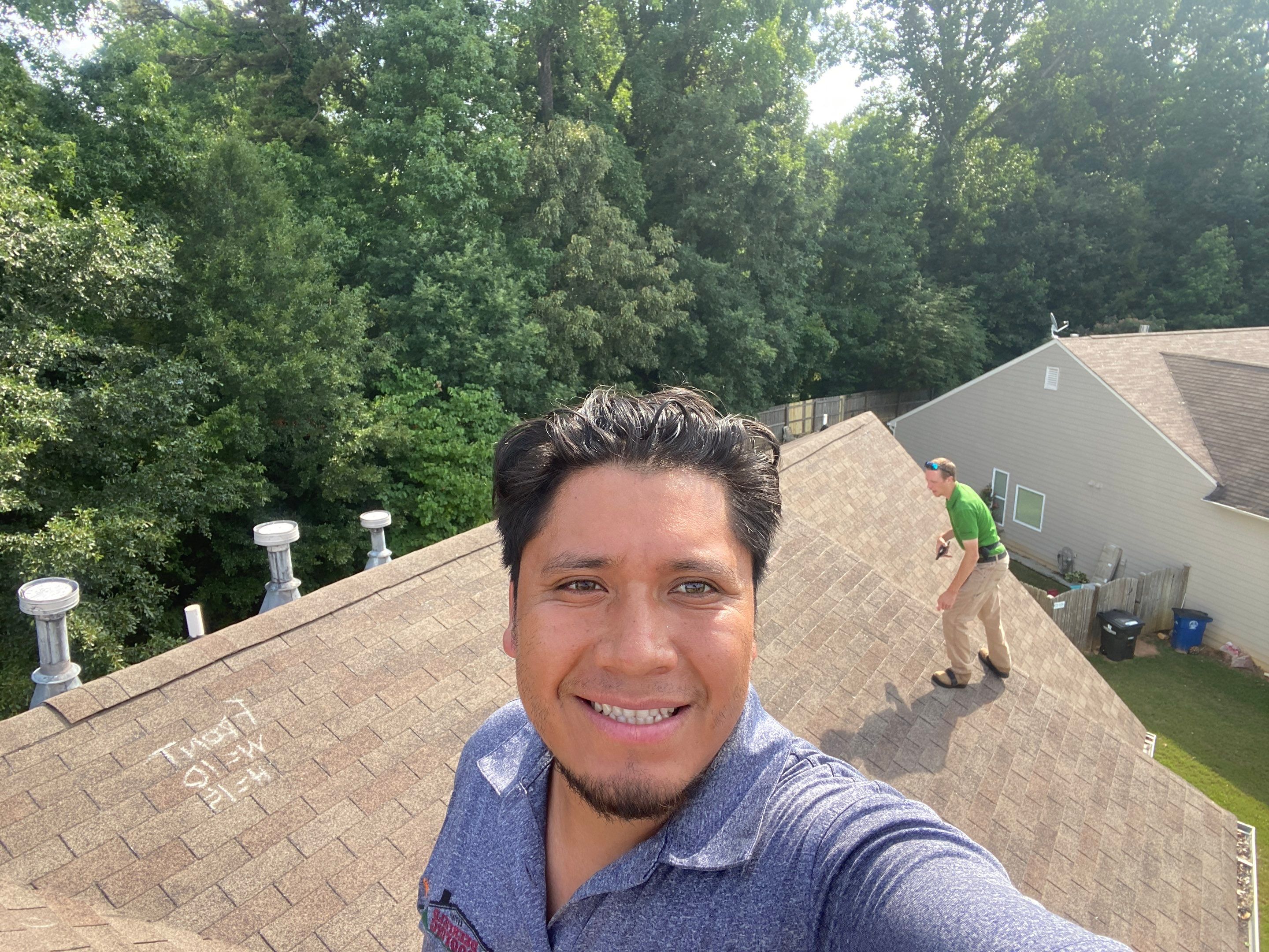 Roof Replacement by Deerfield Roofing LLC