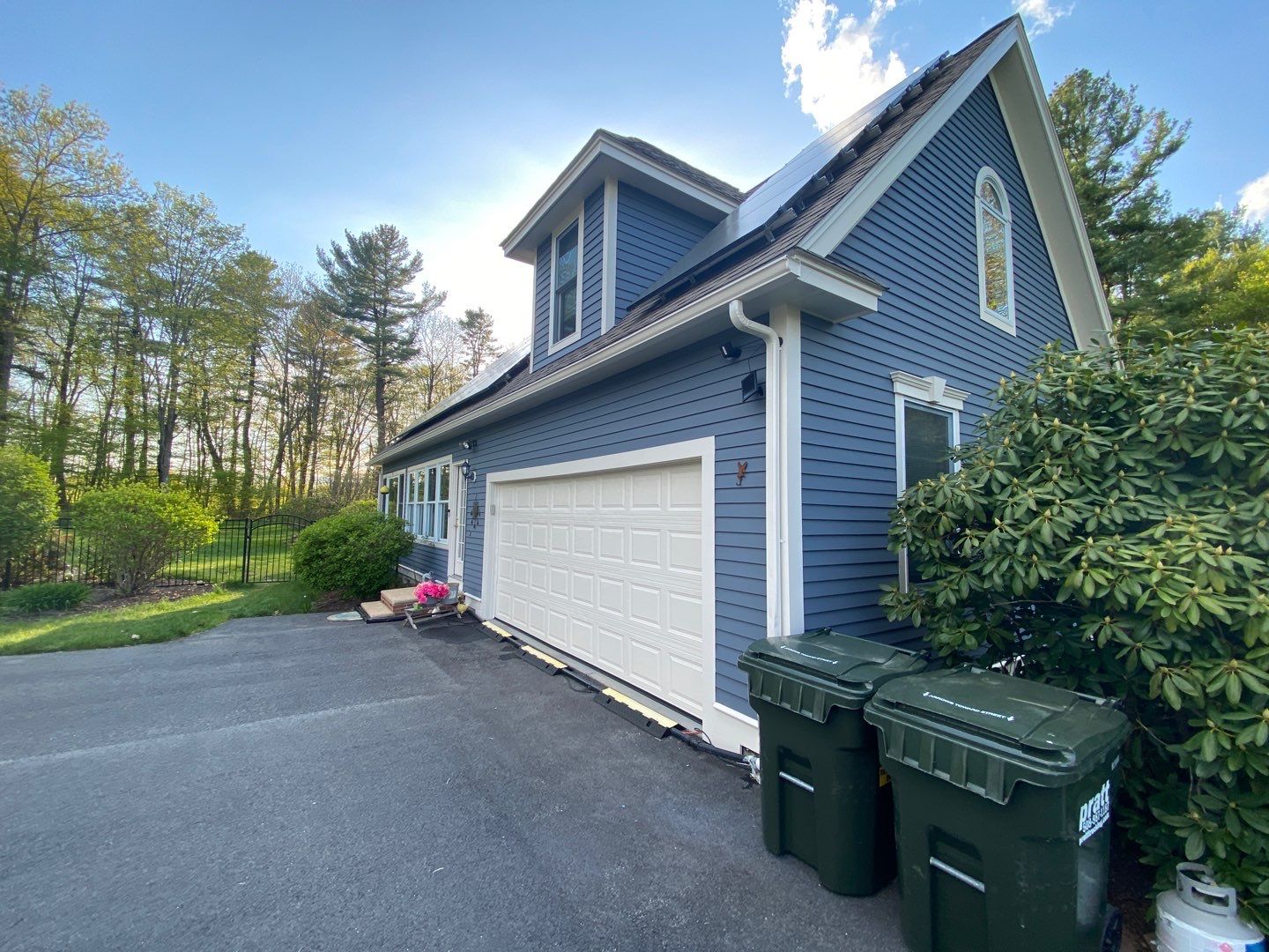 Exterior Painting & Carpentry Repairs by EXCELLENCE | CARTO