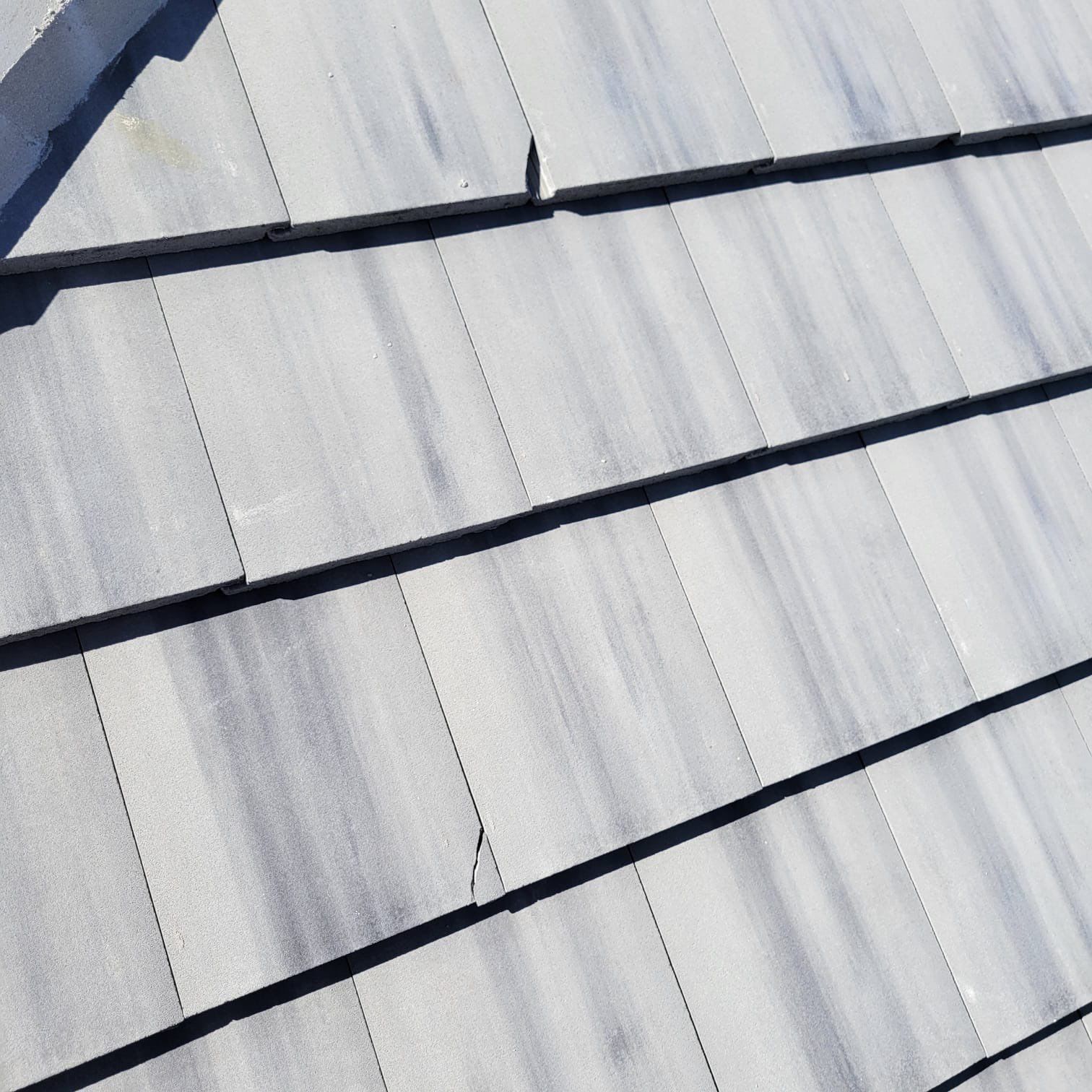 Tile Roof Repair in SW Cape Coral by Four Peaks Roofing