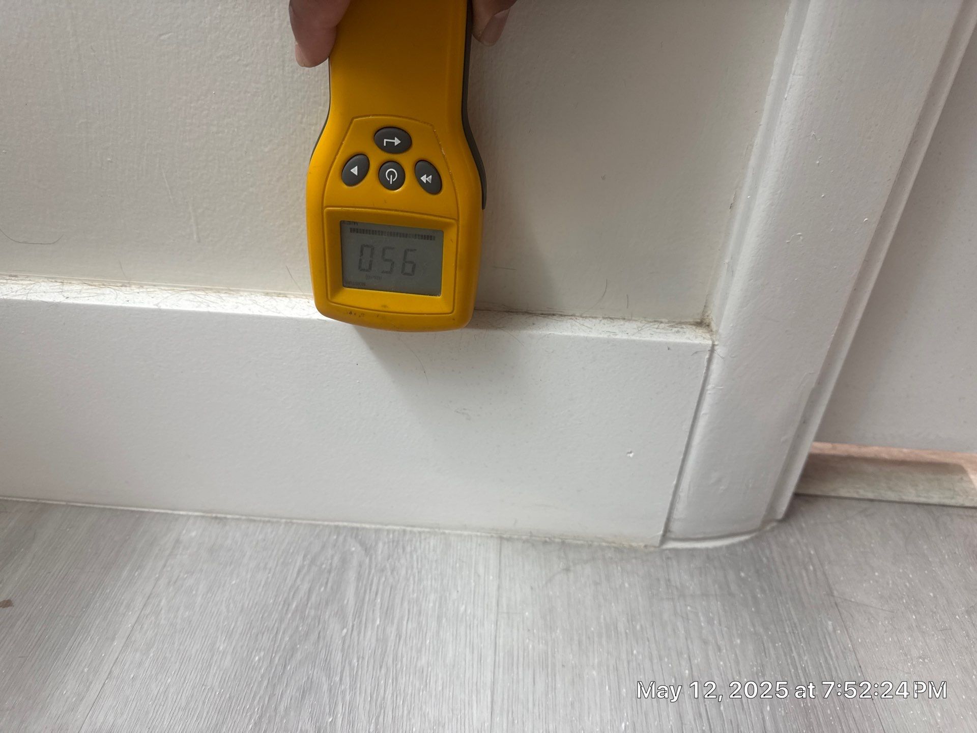 Water Damage using Drying Equipment by SuperClean 