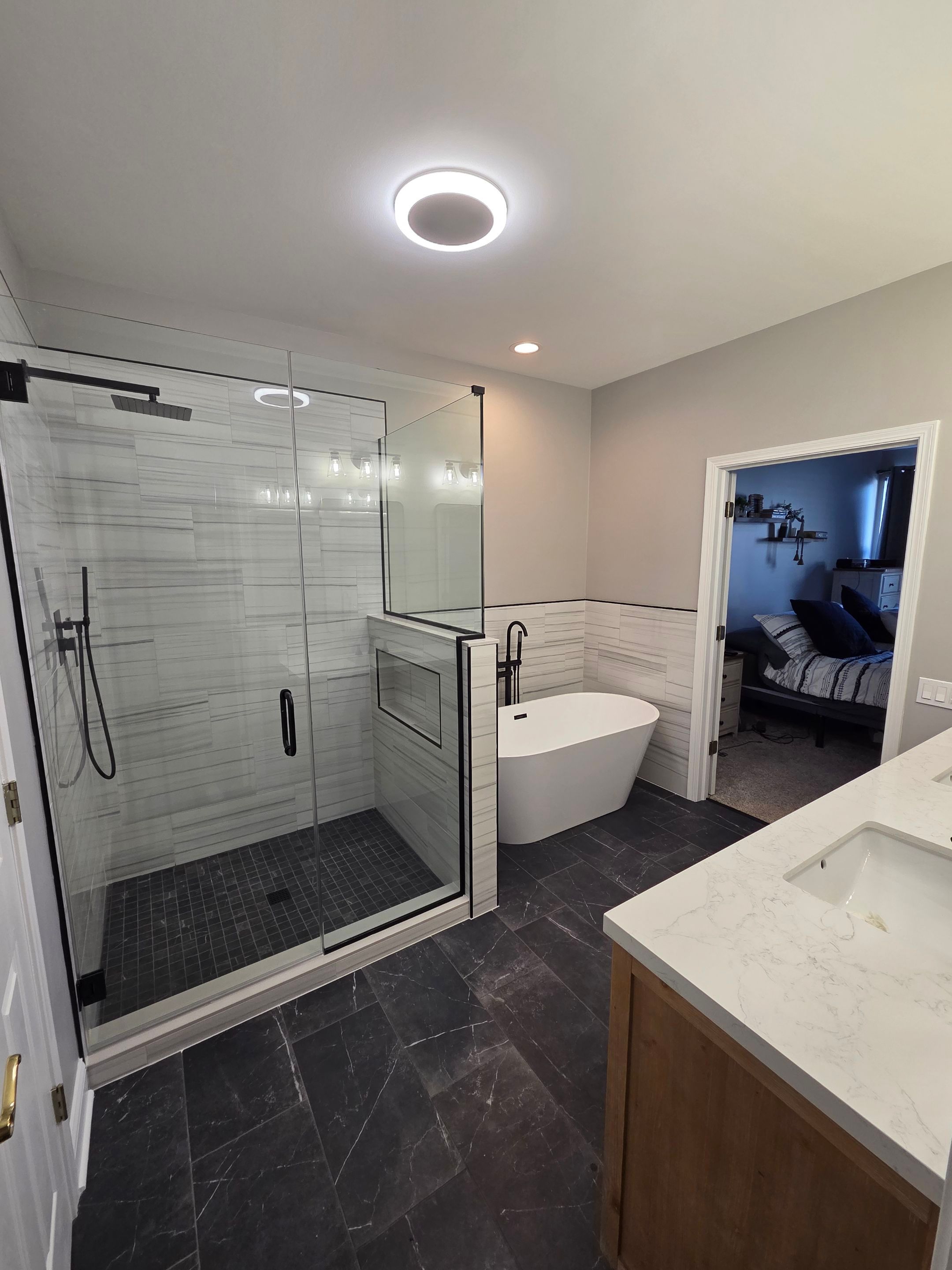 Algonquin Gets an Upgrade by Snap Home Solutions